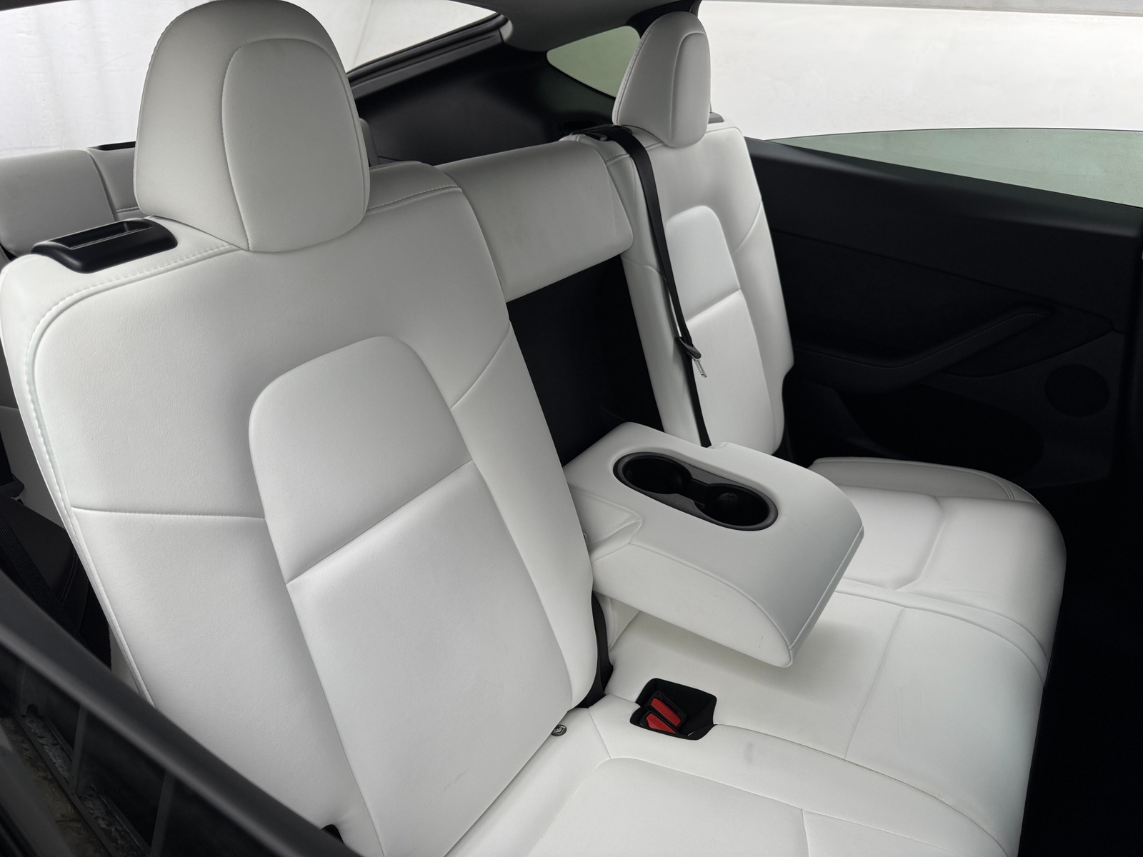 Thumbnail: 2023 Tesla Model Y - 5