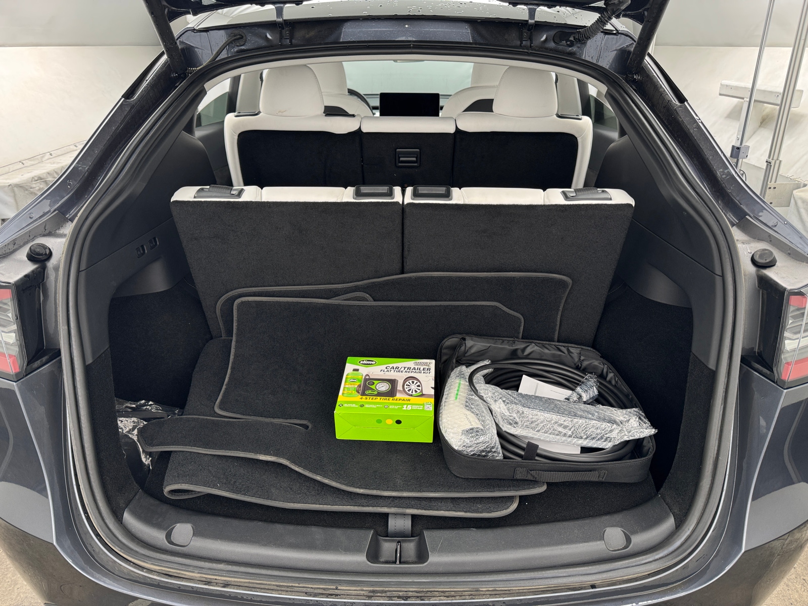 Thumbnail: 2023 Tesla Model Y - 6