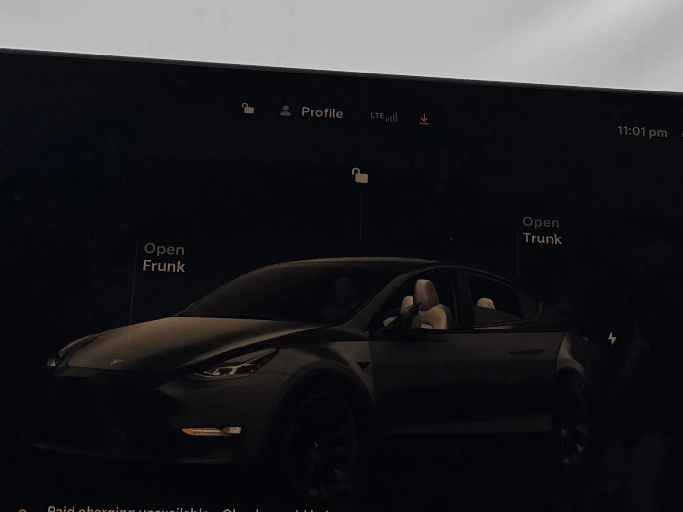 Thumbnail: 2023 Tesla Model Y - 3
