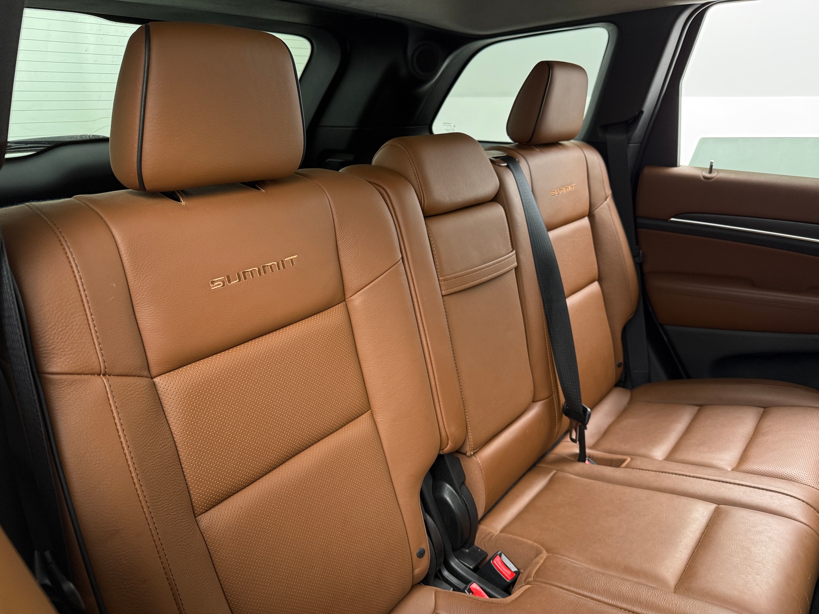 Thumbnail: 2016 Jeep Grand Cherokee - 5