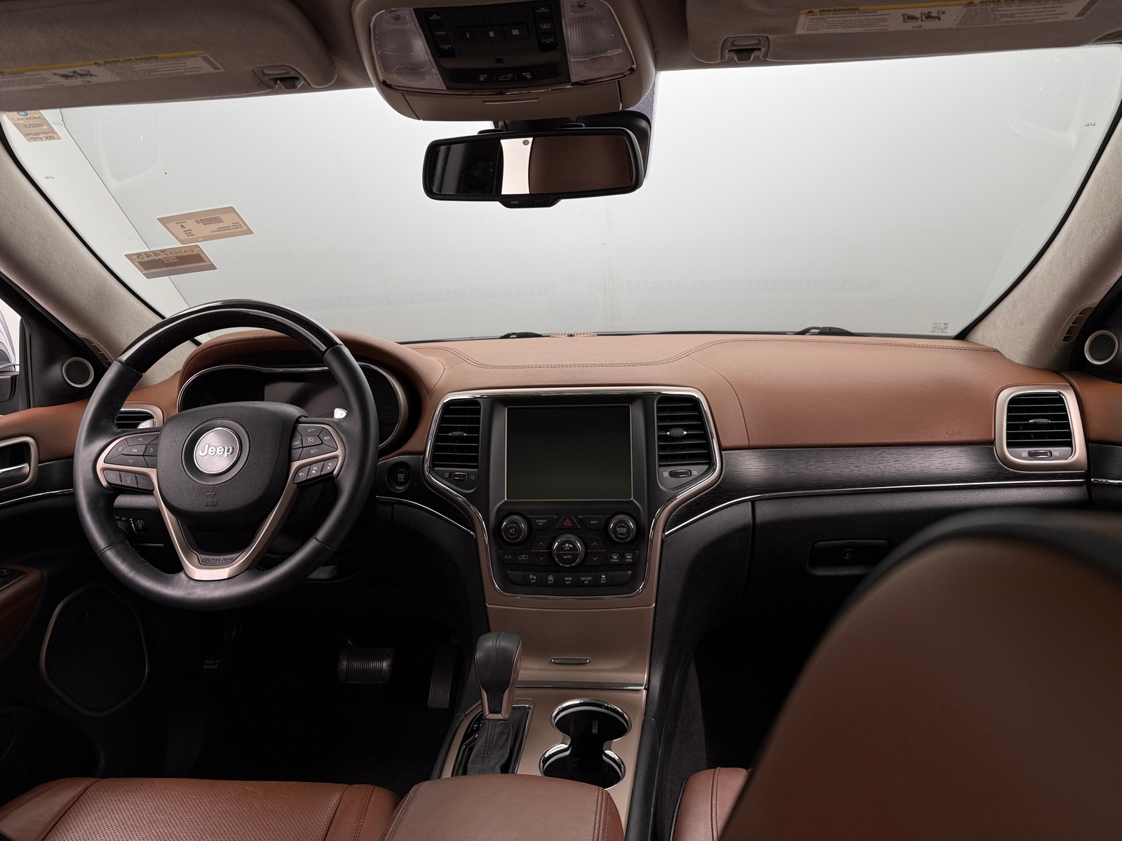 Thumbnail: 2016 Jeep Grand Cherokee - 2