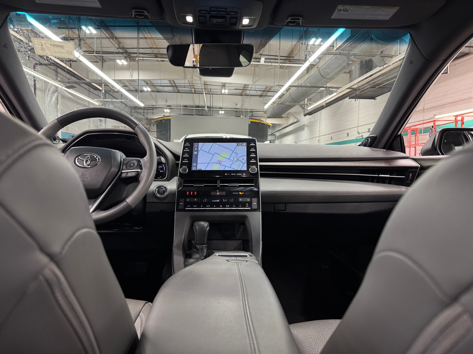 Thumbnail: 2019 Toyota Avalon - 2