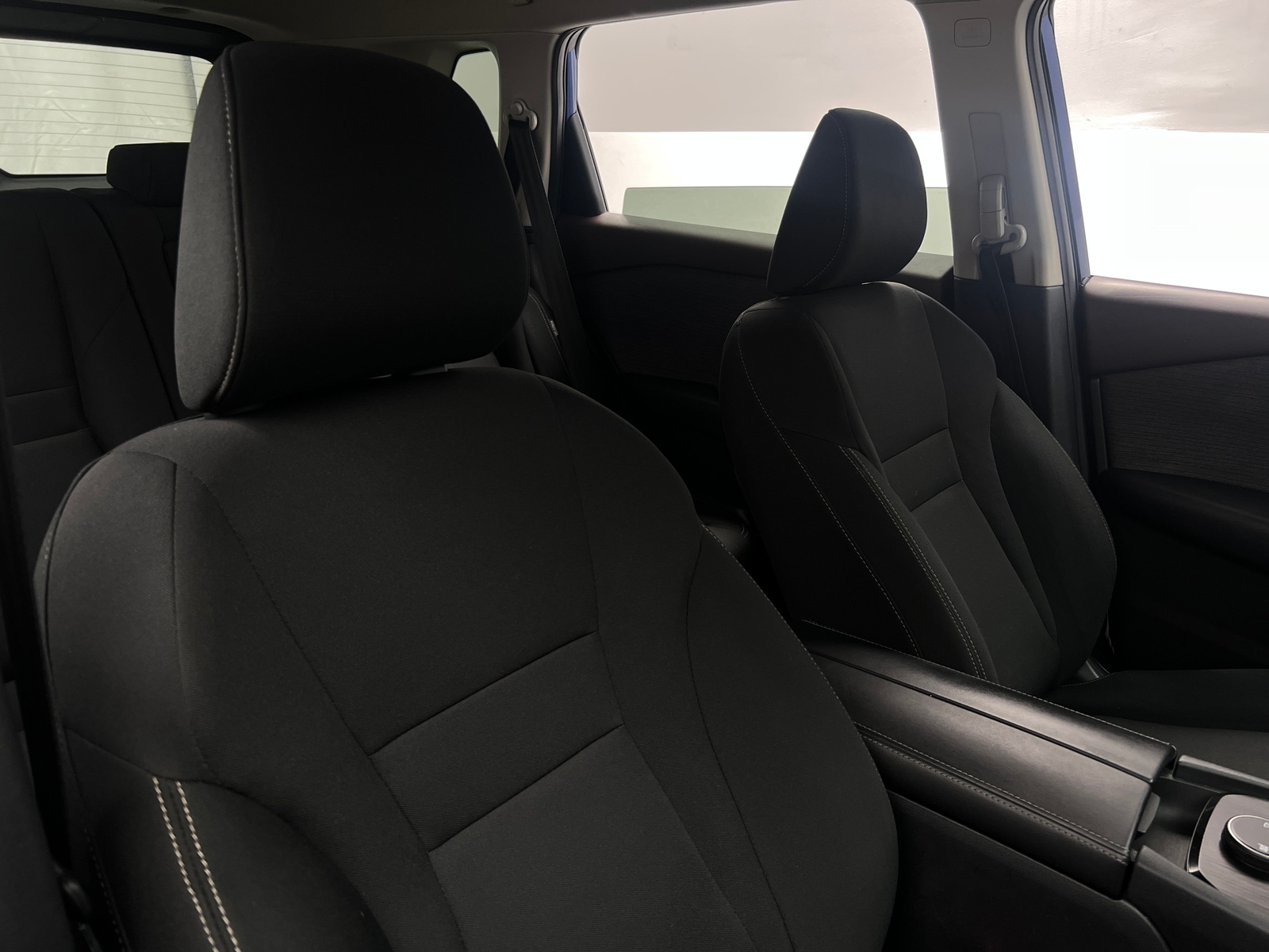 Thumbnail: 2023 Nissan Rogue - 2