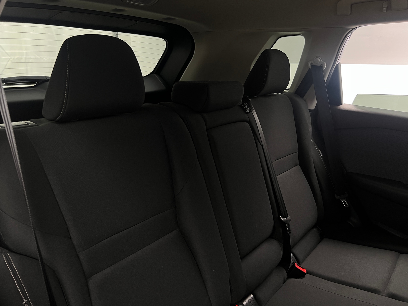 Thumbnail: 2023 Nissan Rogue - 6