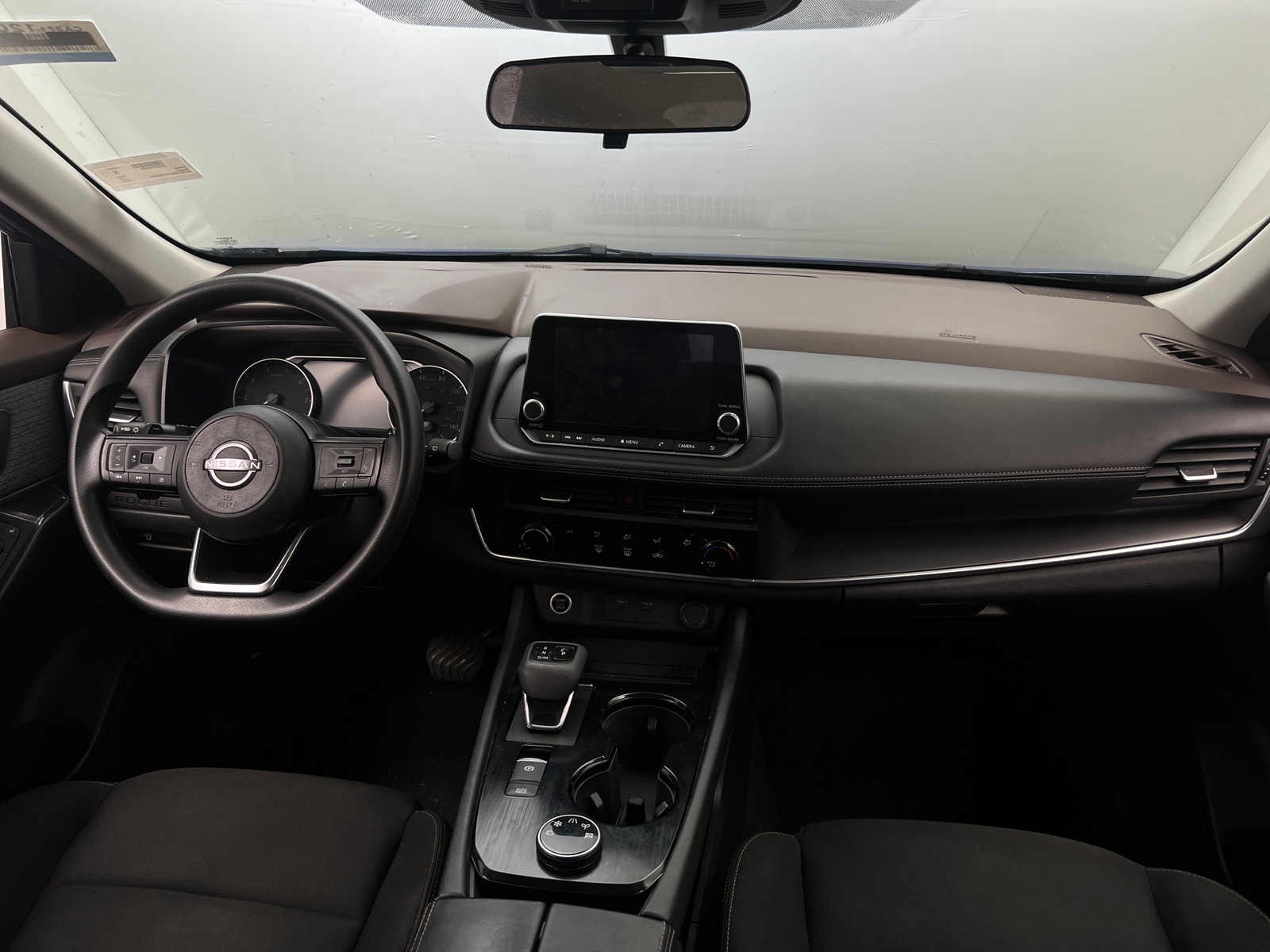 Thumbnail: 2023 Nissan Rogue - 3