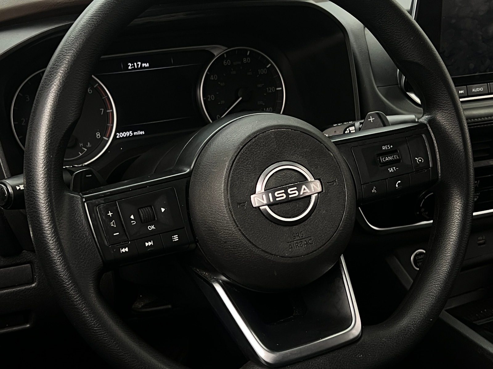 Thumbnail: 2023 Nissan Rogue - 5