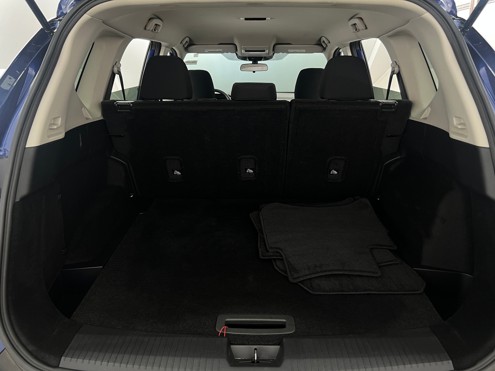 Thumbnail: 2023 Nissan Rogue - 7