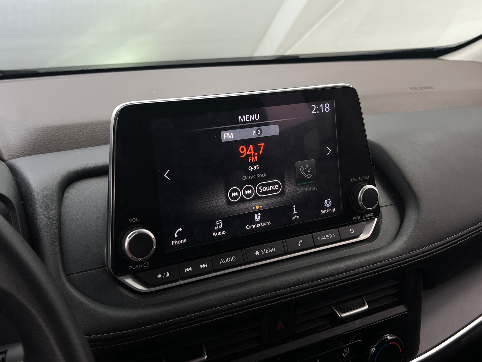 Thumbnail: 2023 Nissan Rogue - 4