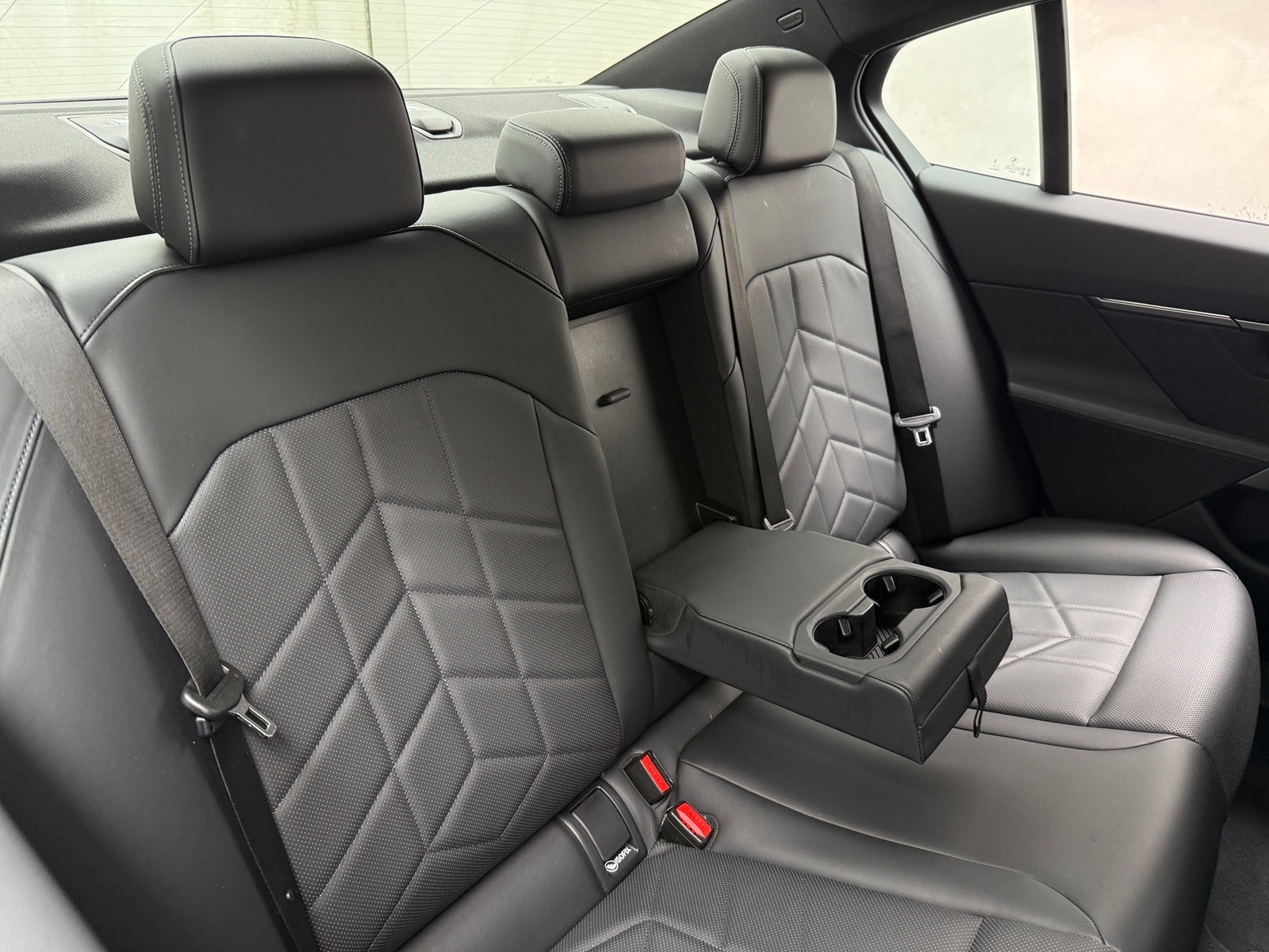 Thumbnail: 2024 BMW i5 - 5