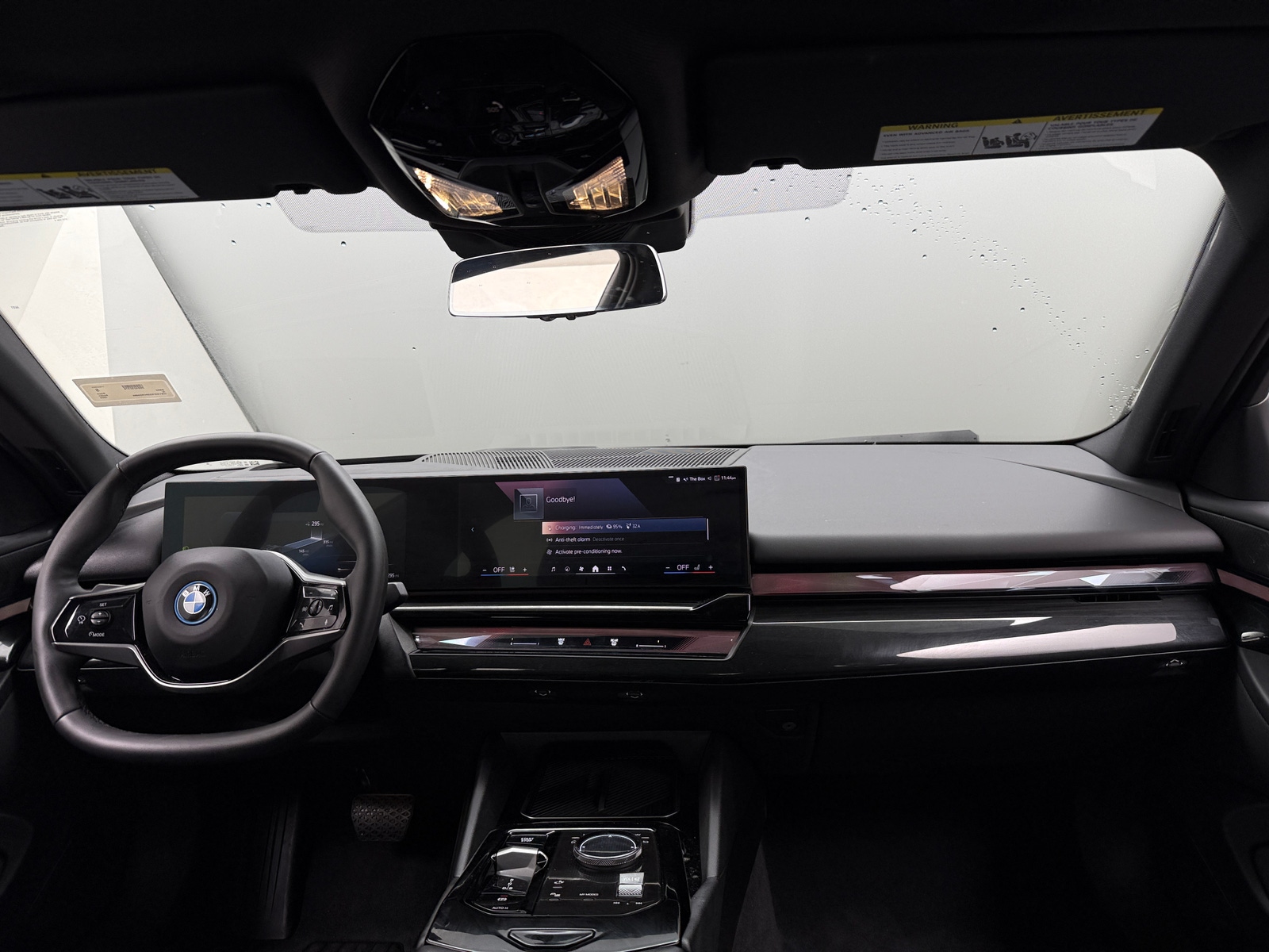 Thumbnail: 2024 BMW i5 - 2