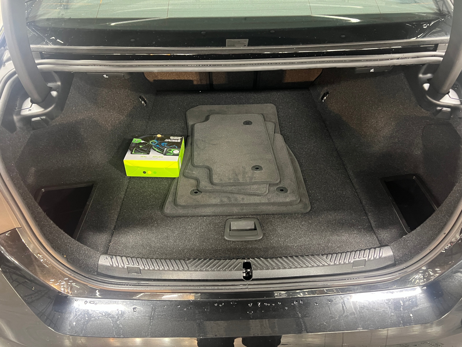 Thumbnail: 2024 BMW i5 - 6