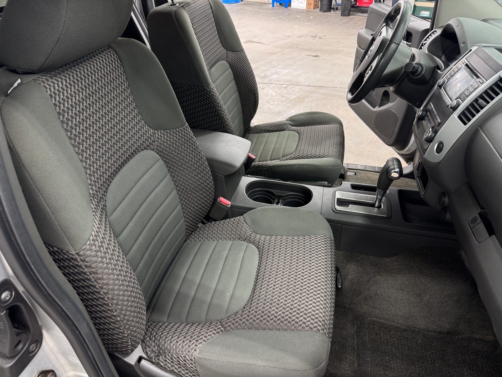 Thumbnail: 2016 Nissan Frontier - 2