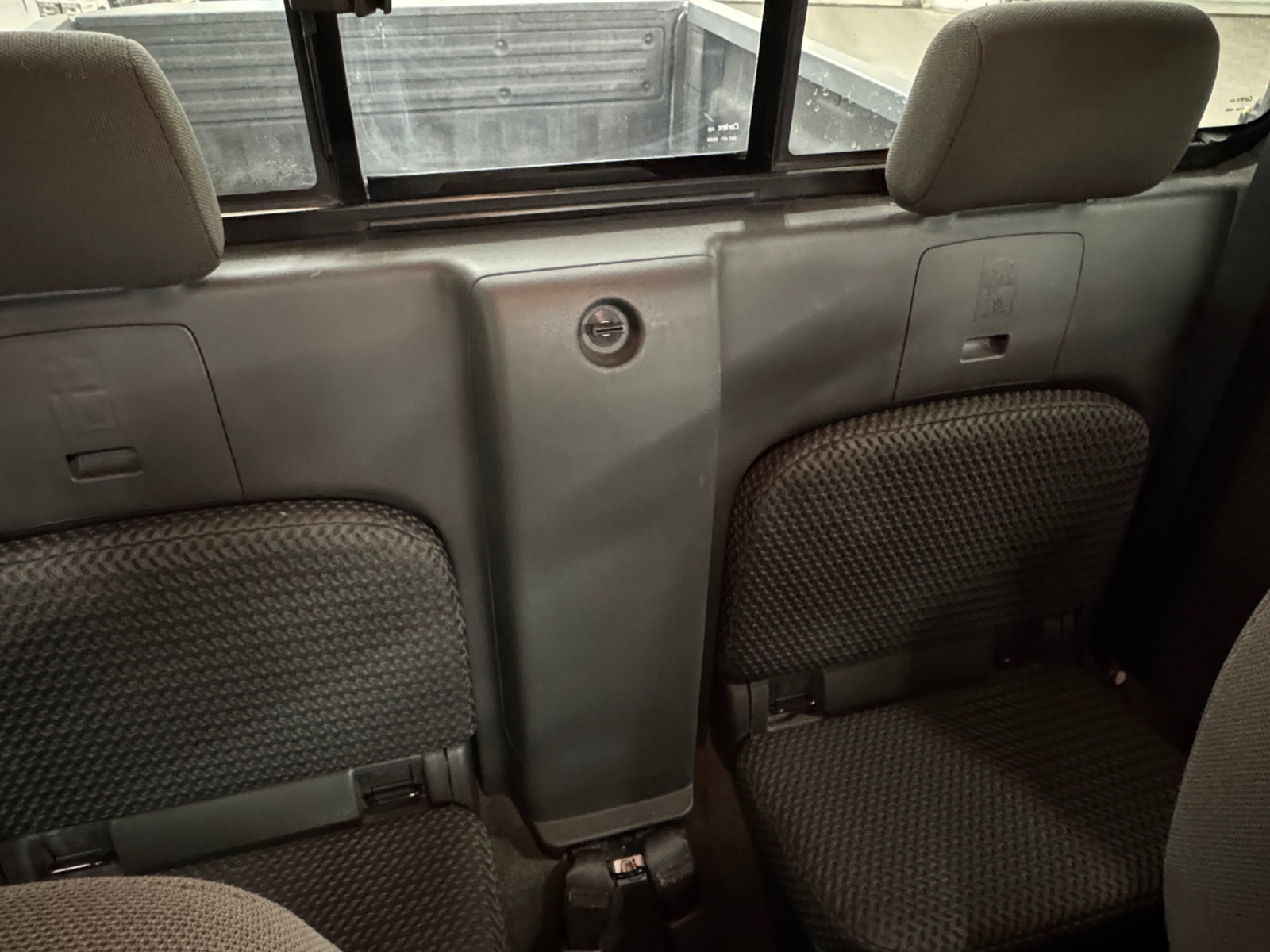 Thumbnail: 2016 Nissan Frontier - 6