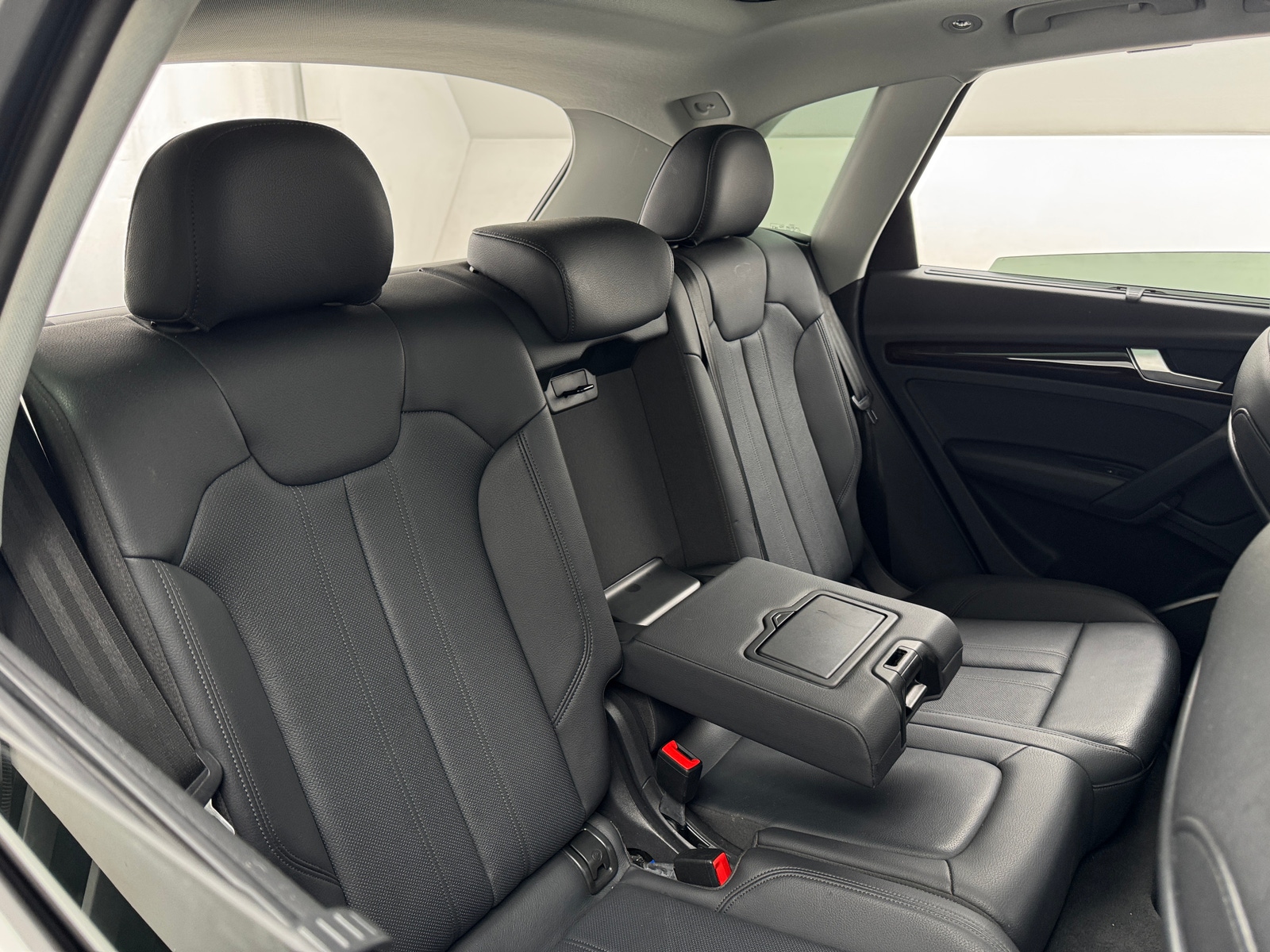 Thumbnail: 2018 Audi Q5 - 5