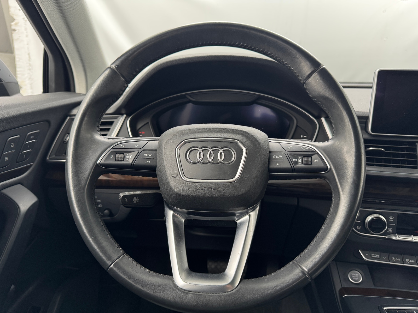 Thumbnail: 2018 Audi Q5 - 4