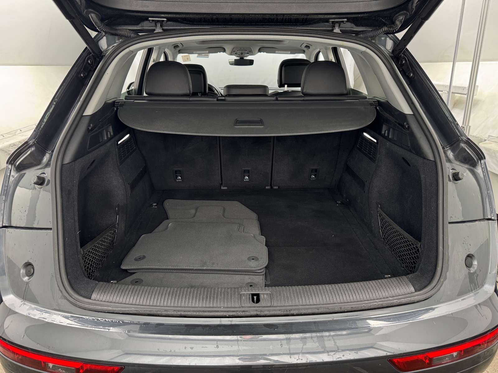 Thumbnail: 2018 Audi Q5 - 6