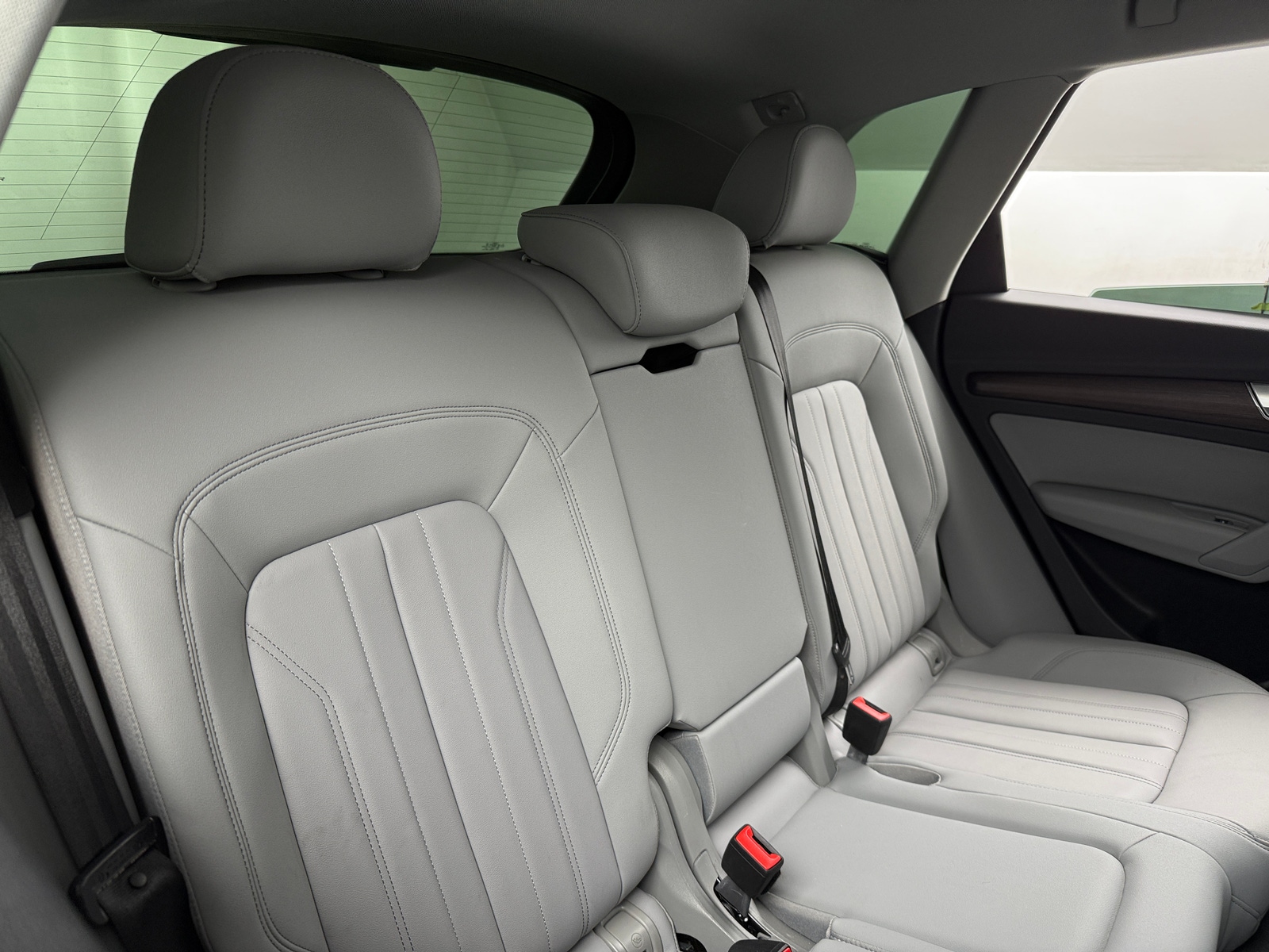 Thumbnail: 2022 Audi Q5 - 5