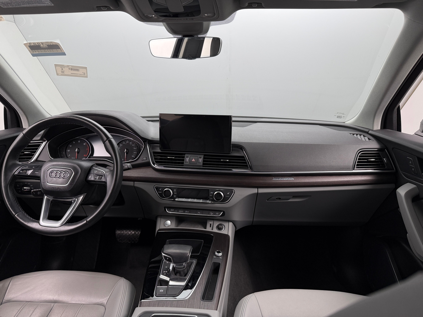 Thumbnail: 2022 Audi Q5 - 2