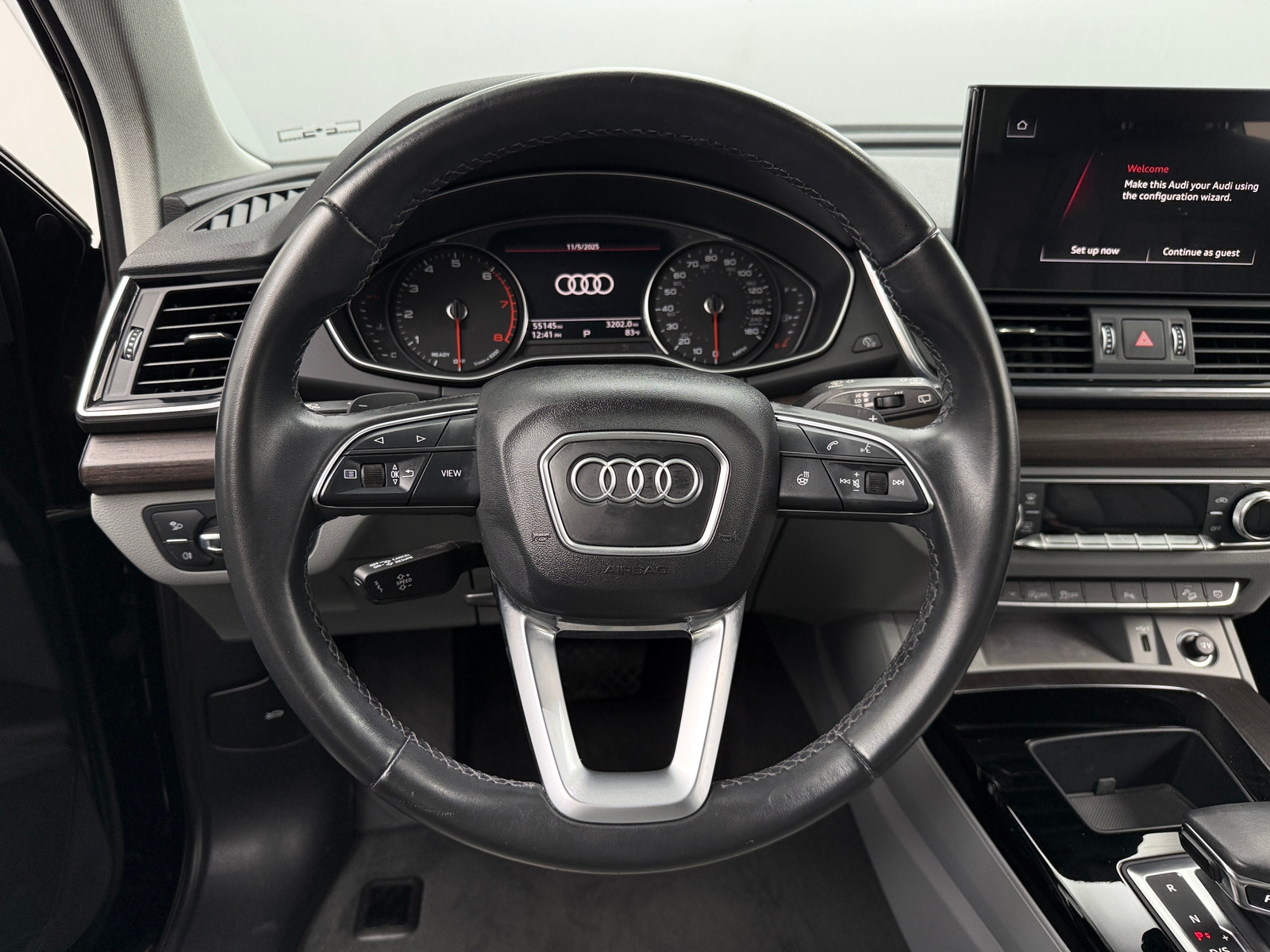 Thumbnail: 2022 Audi Q5 - 4