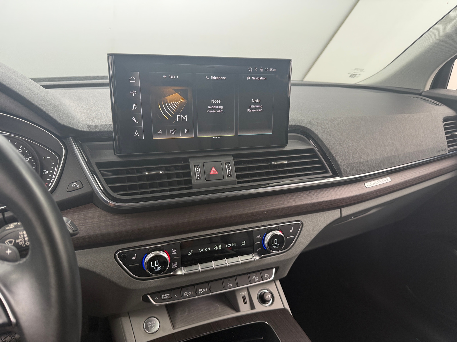 Thumbnail: 2022 Audi Q5 - 3