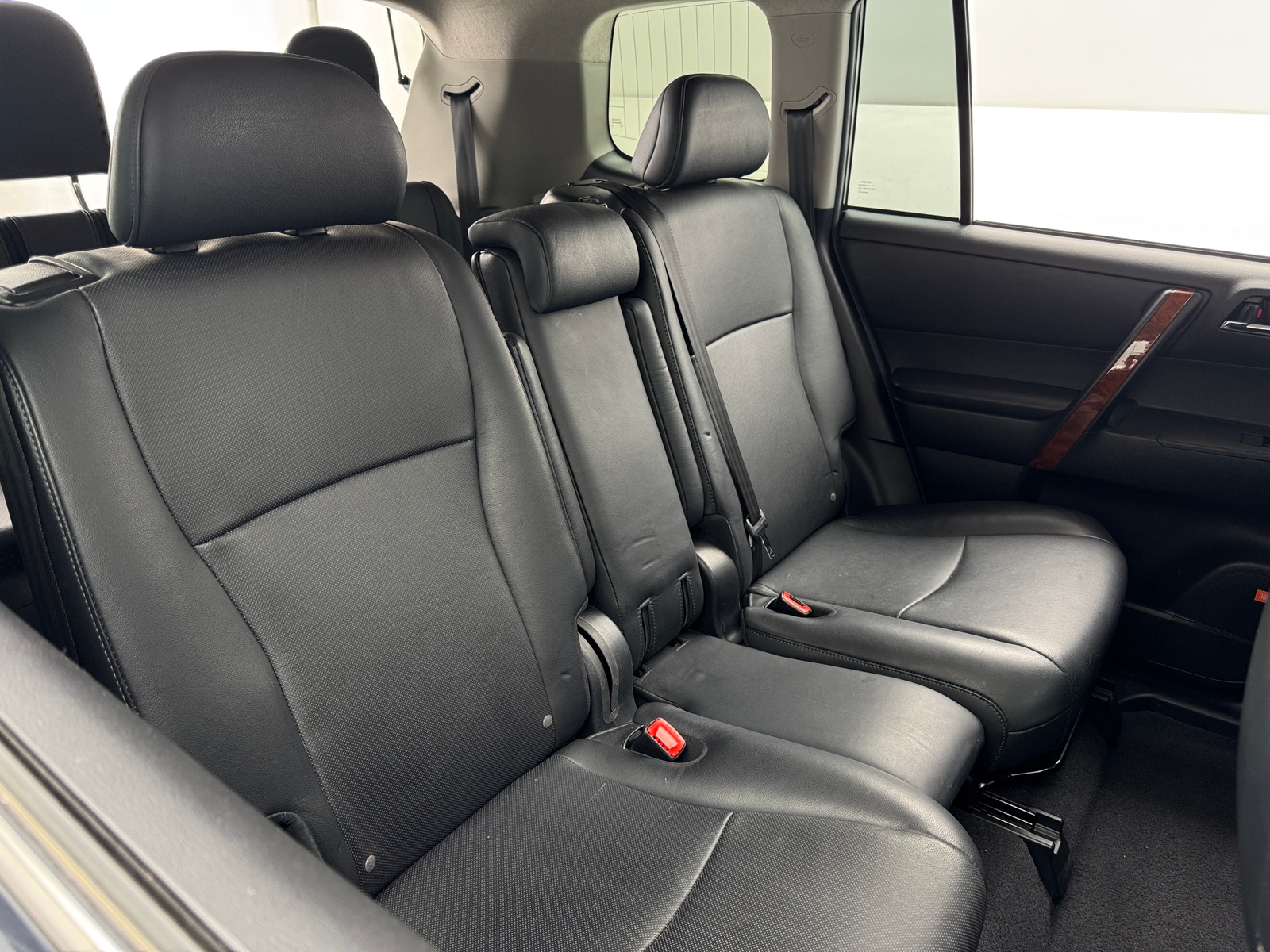 Thumbnail: 2012 Toyota Highlander - 5