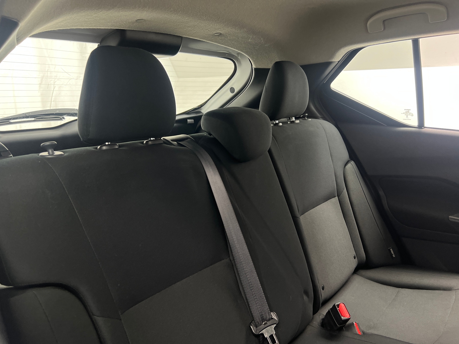 Thumbnail: 2024 Nissan Kicks - 6