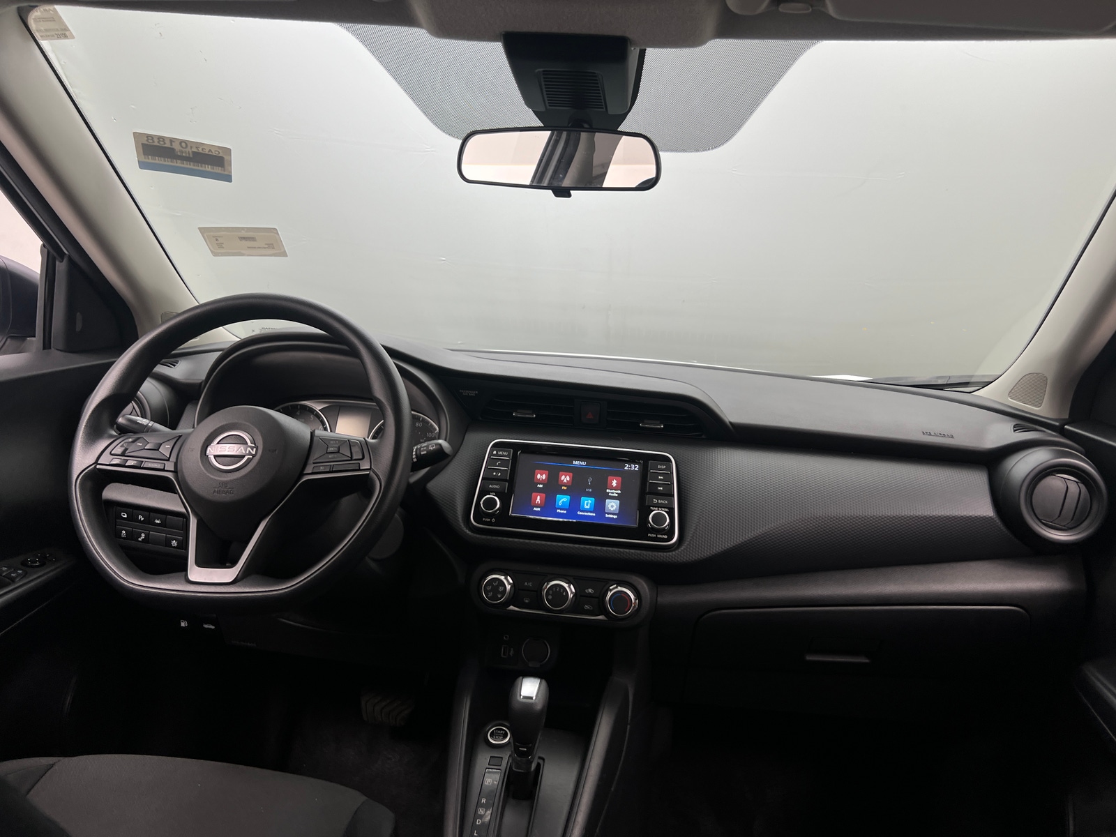 Thumbnail: 2024 Nissan Kicks - 3