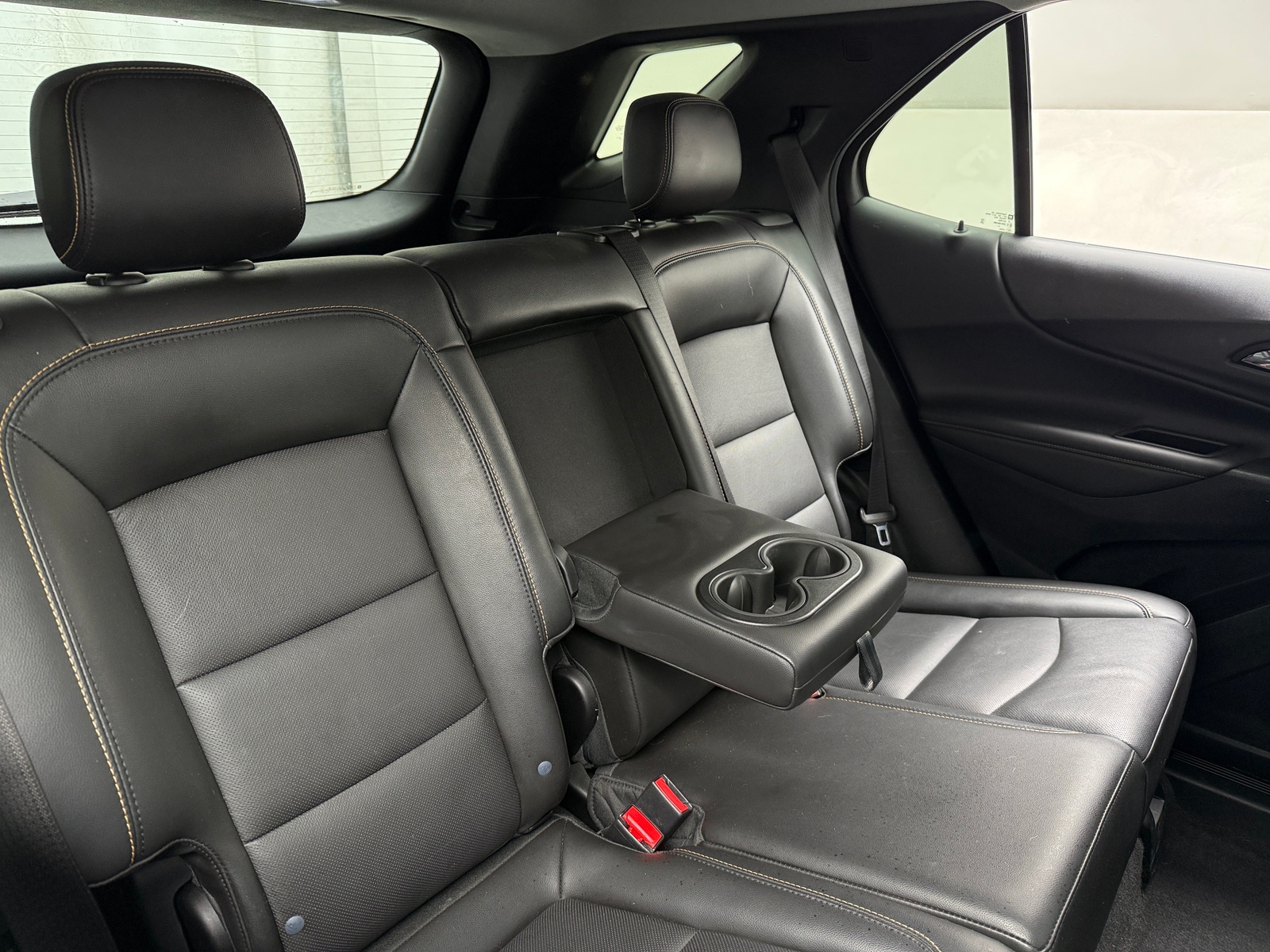 Thumbnail: 2020 Chevrolet Equinox - 5