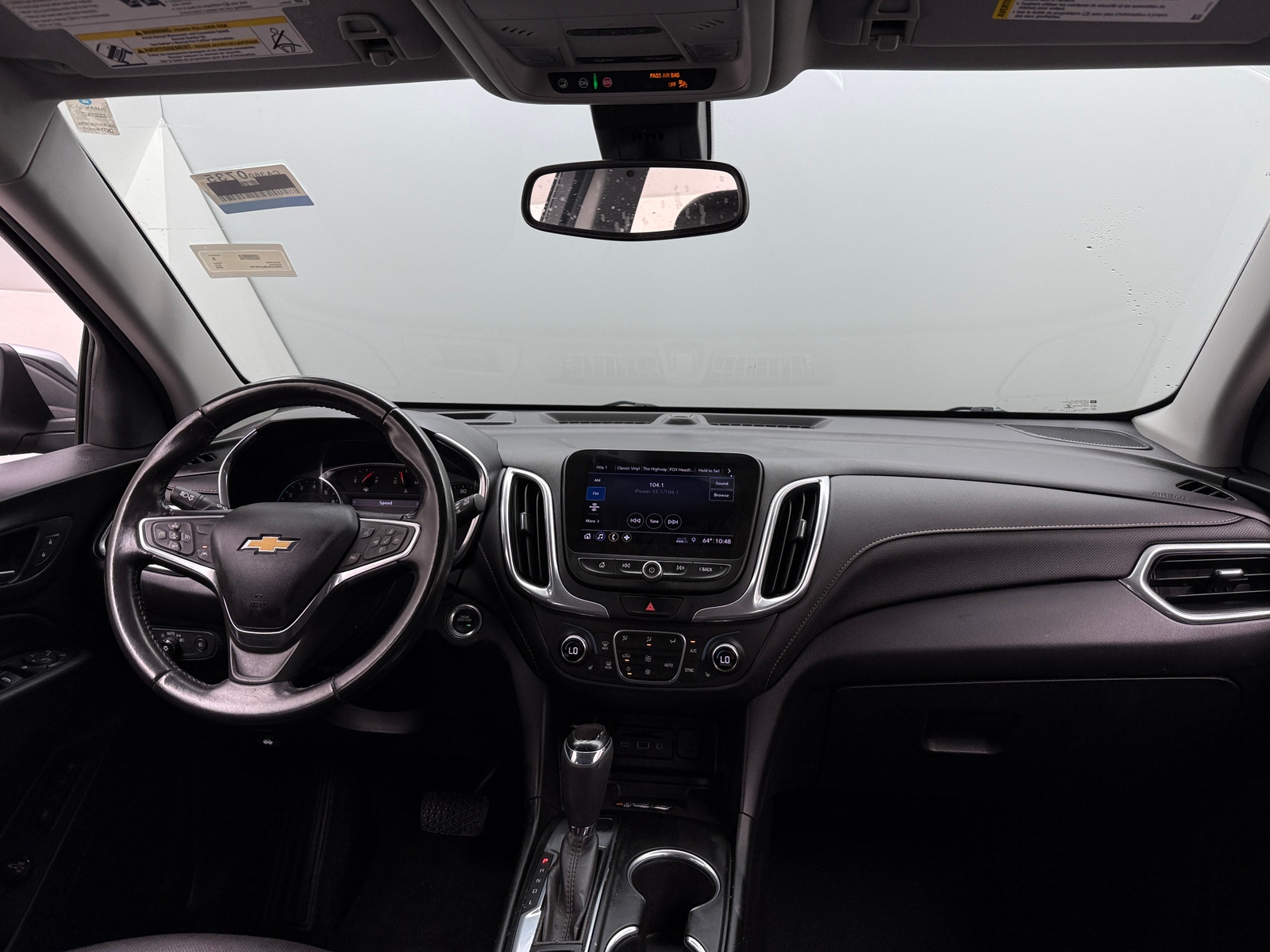 Thumbnail: 2020 Chevrolet Equinox - 2