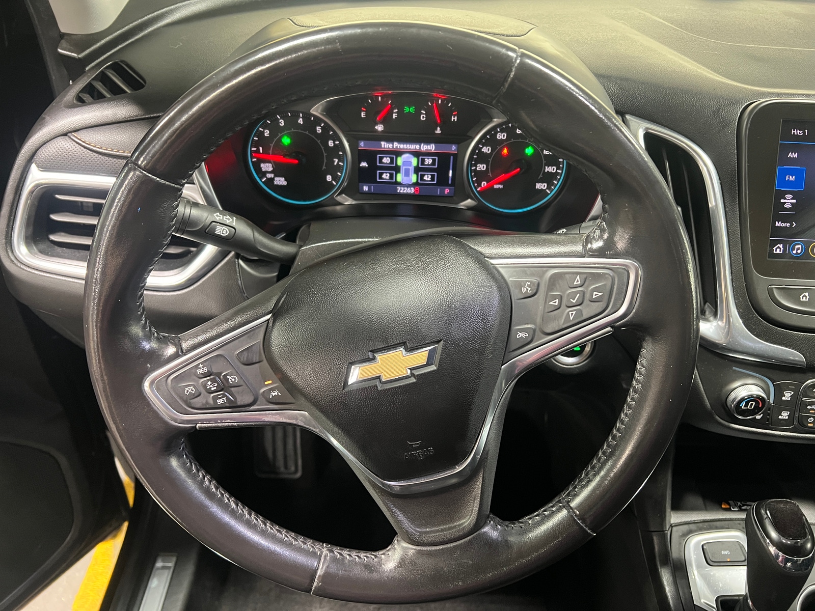 Thumbnail: 2020 Chevrolet Equinox - 4