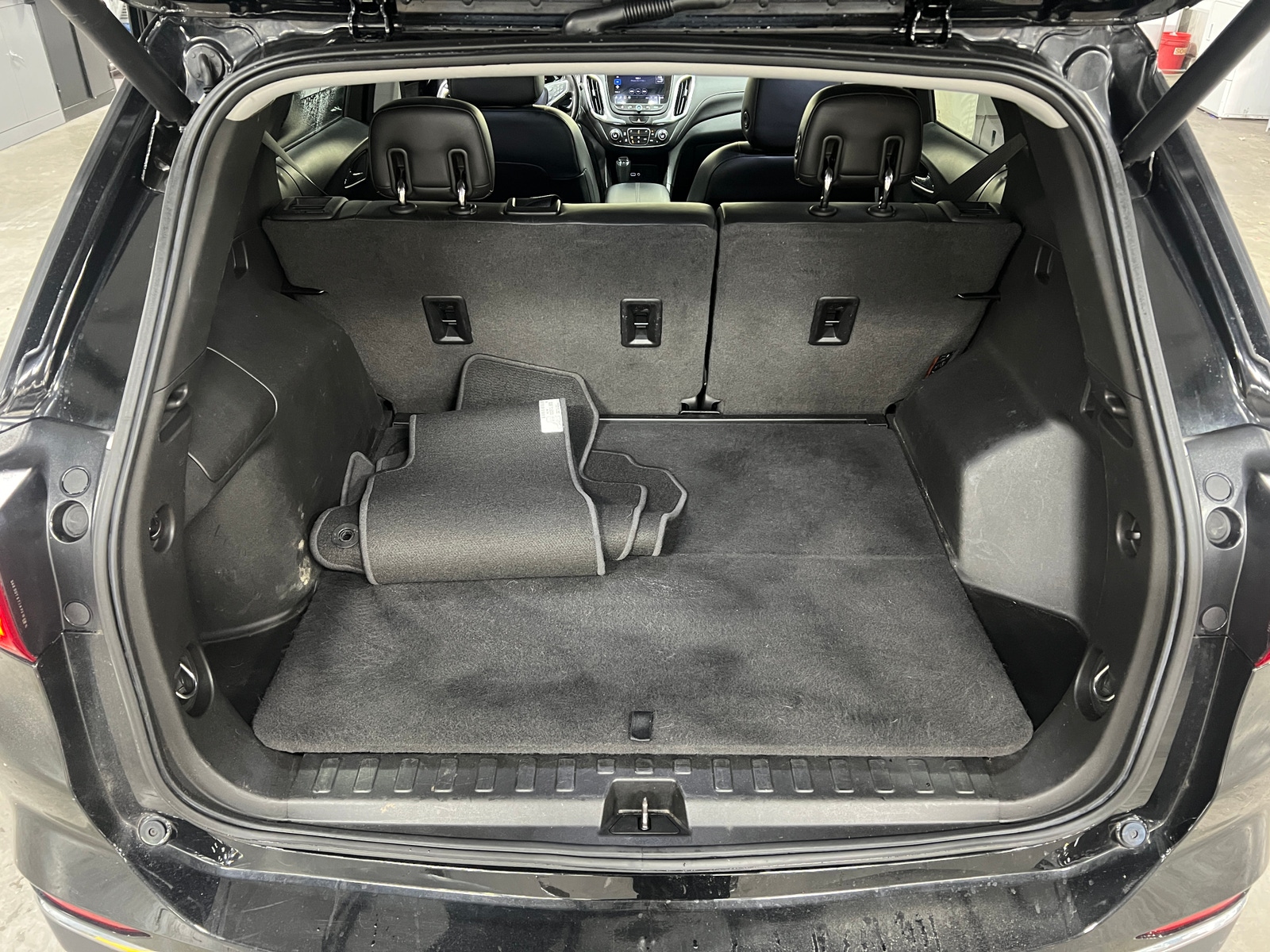 Thumbnail: 2020 Chevrolet Equinox - 6