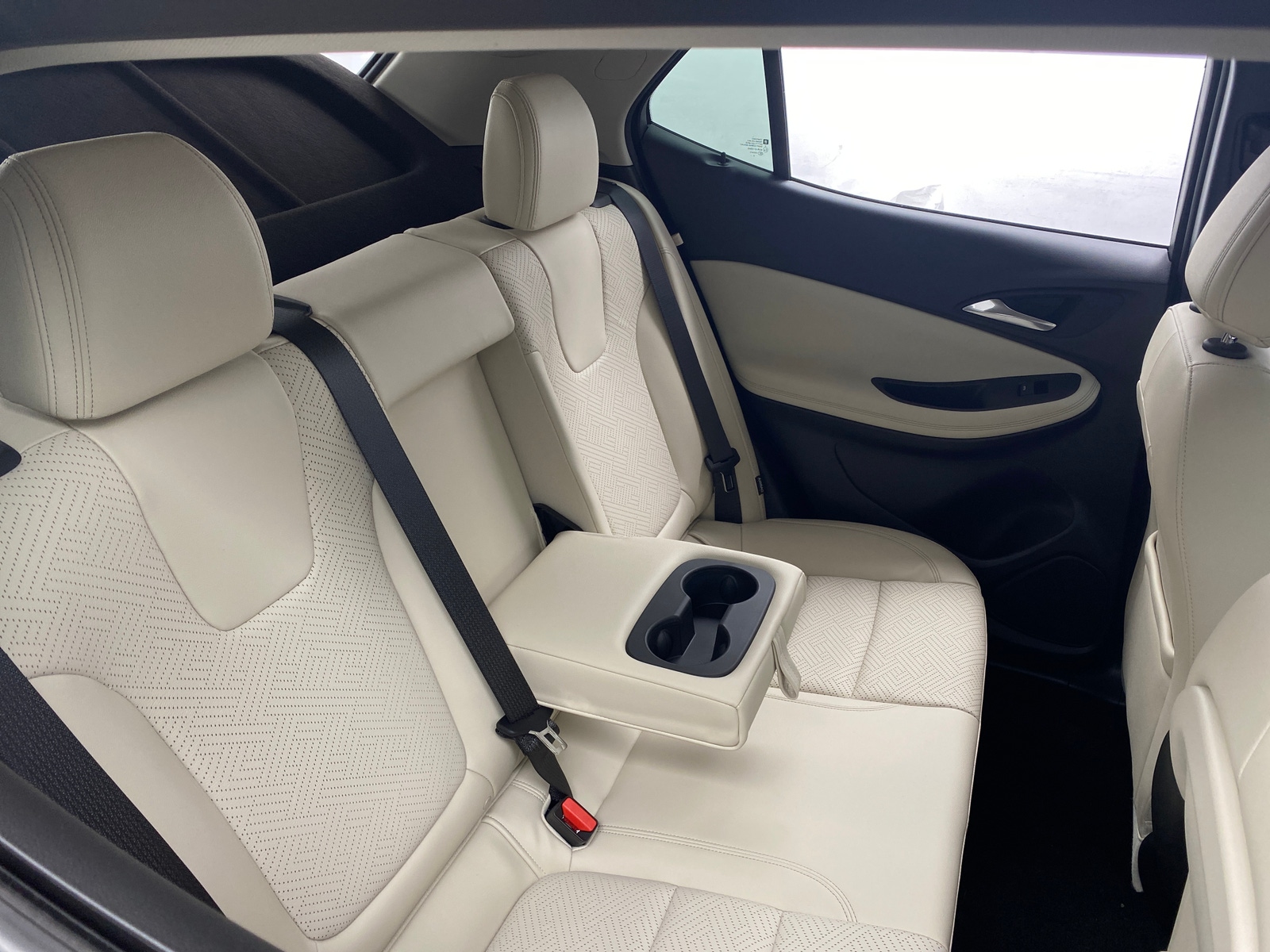 Thumbnail: 2020 Buick Encore GX - 5