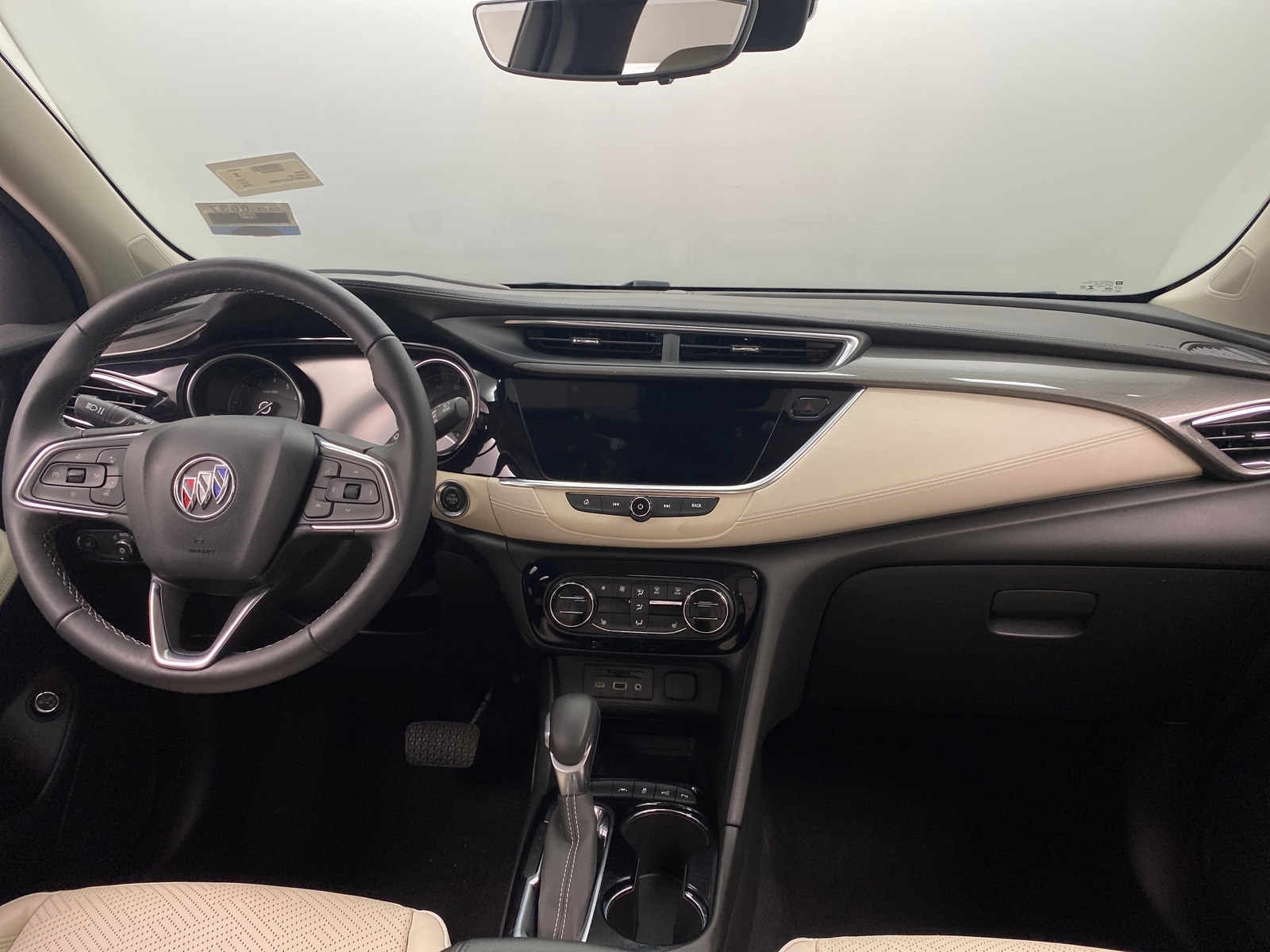 Thumbnail: 2020 Buick Encore GX - 2