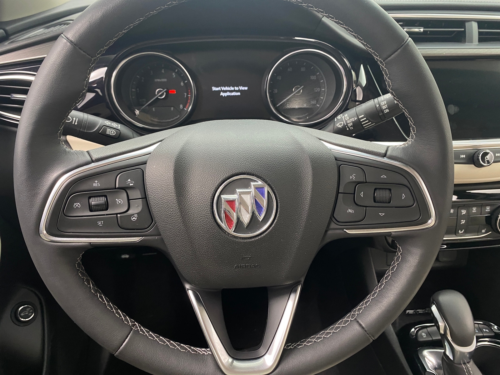 Thumbnail: 2020 Buick Encore GX - 4