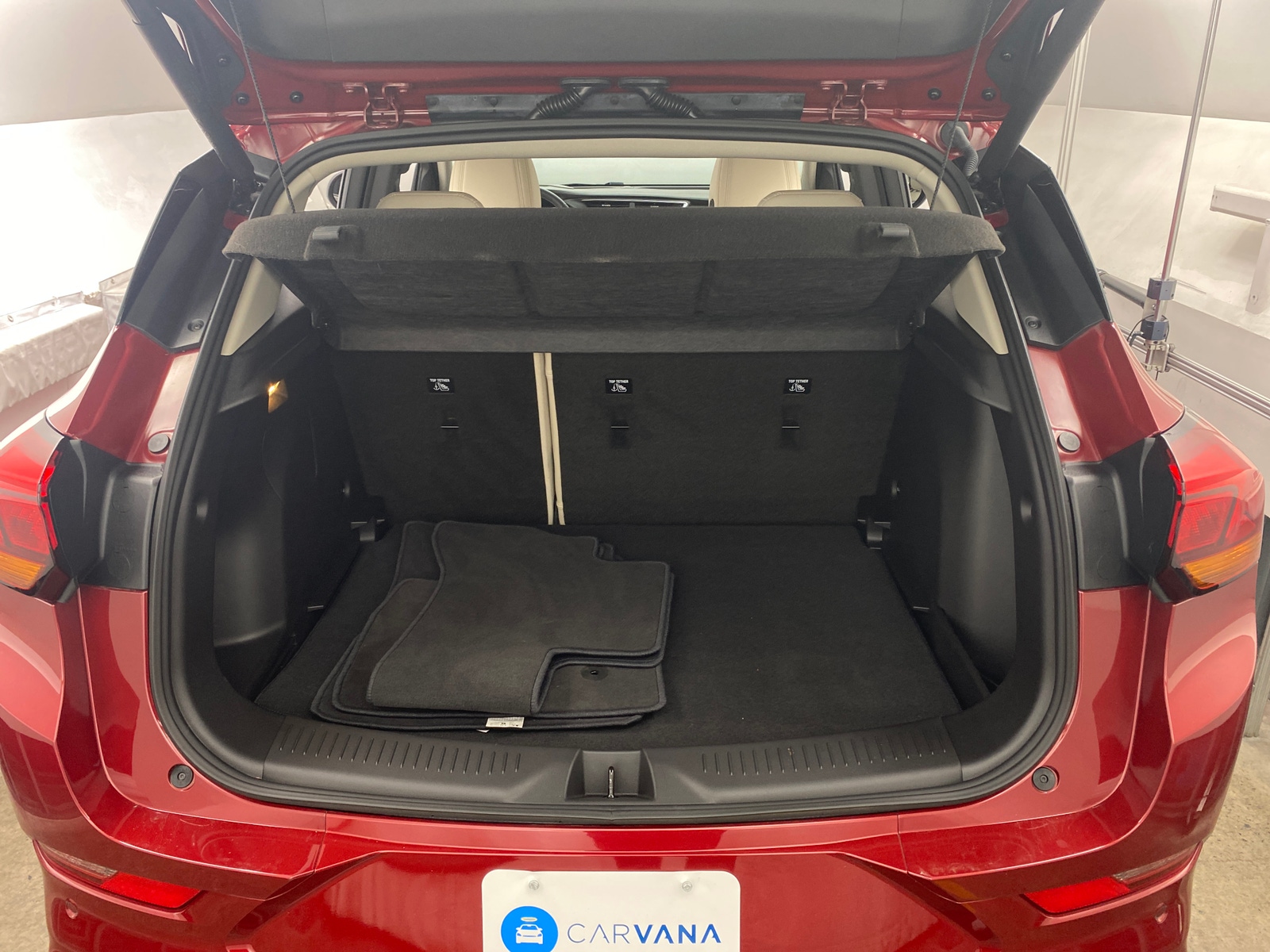 Thumbnail: 2020 Buick Encore GX - 6