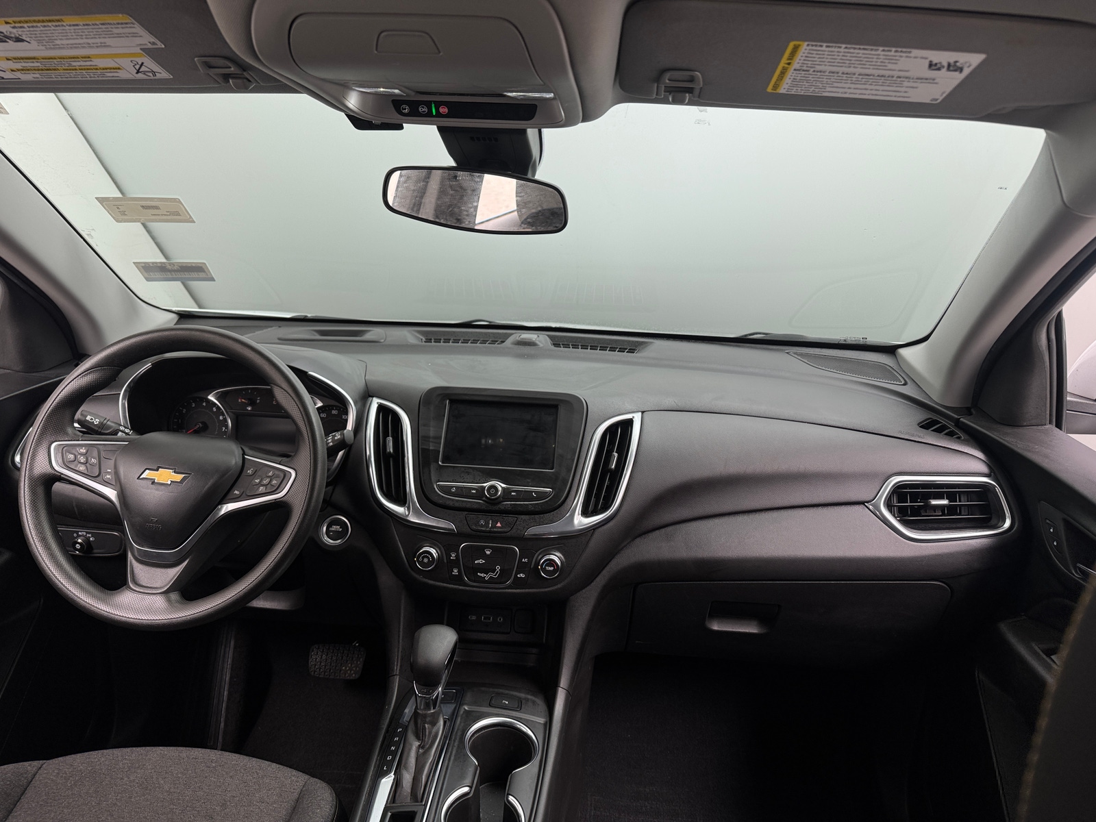 Thumbnail: 2023 Chevrolet Equinox - 3