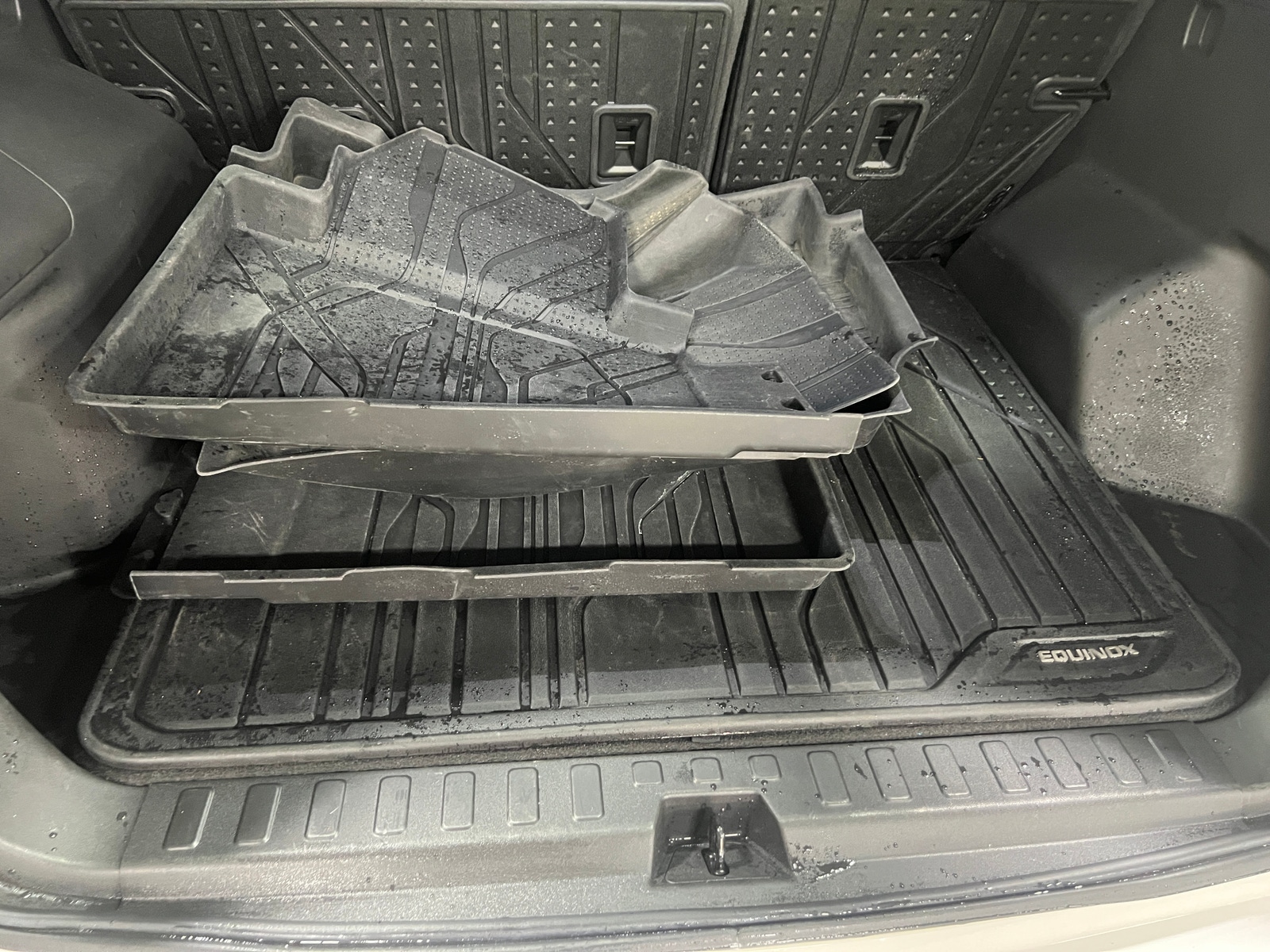 Thumbnail: 2023 Chevrolet Equinox - 7