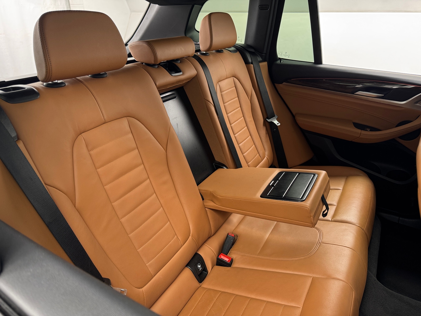 Thumbnail: 2021 BMW X3 - 5