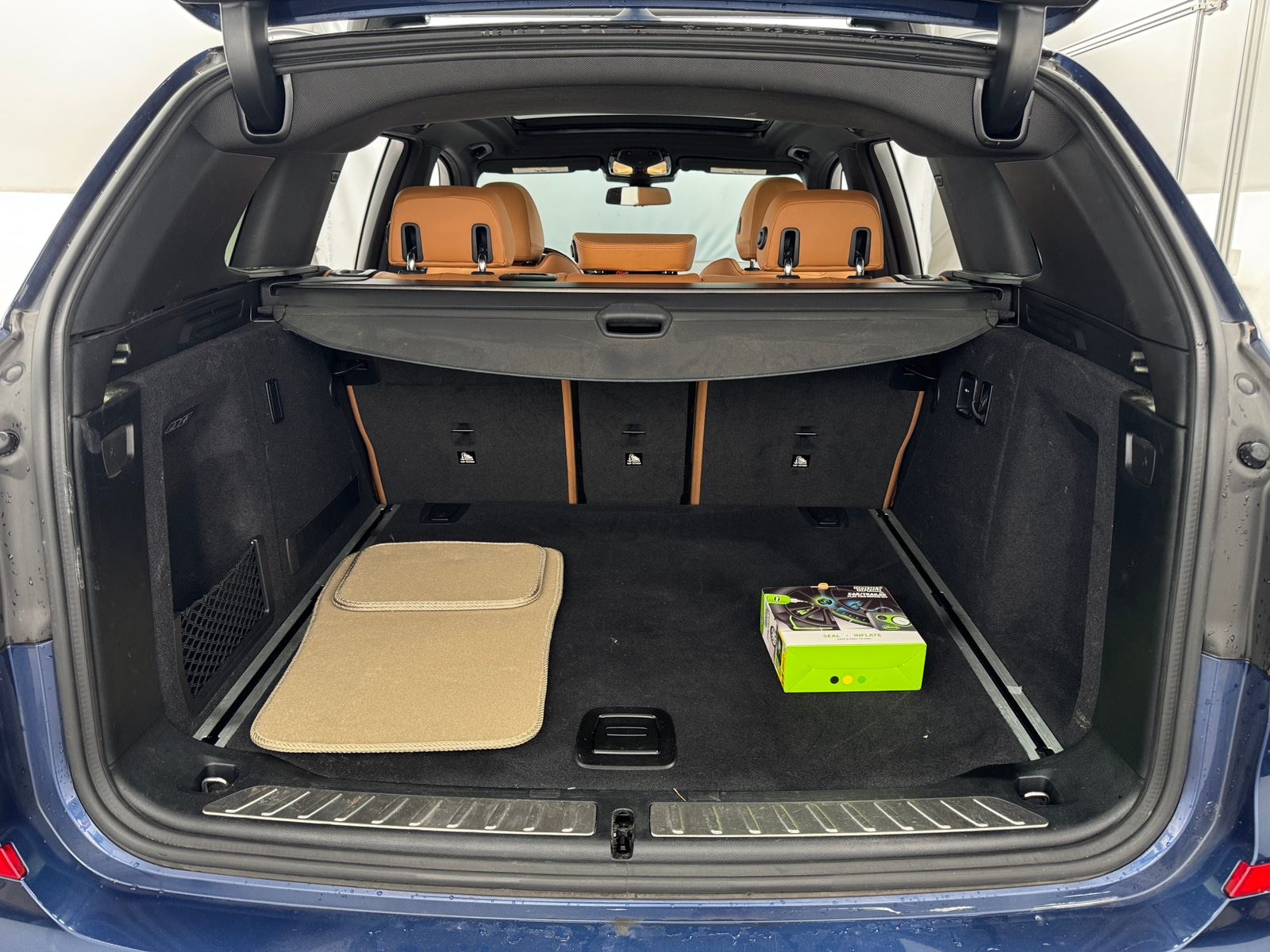 Thumbnail: 2021 BMW X3 - 6