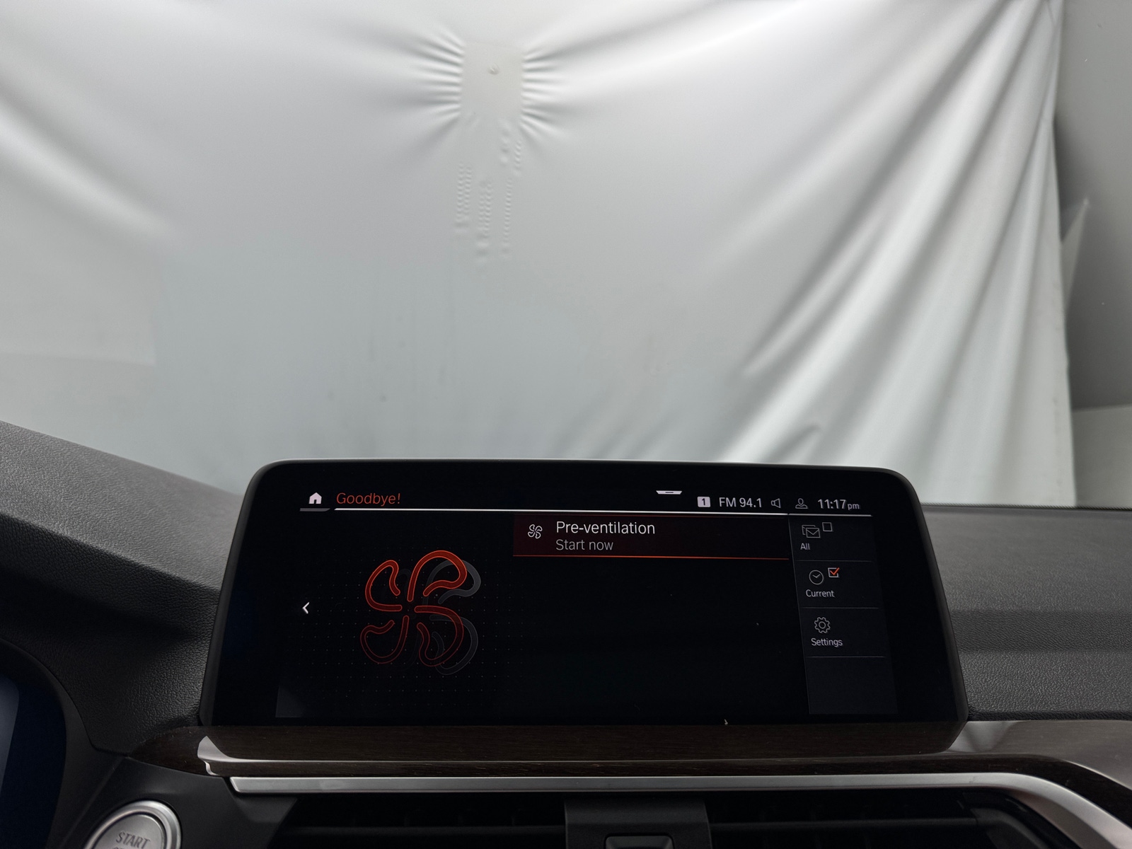 Thumbnail: 2021 BMW X3 - 3