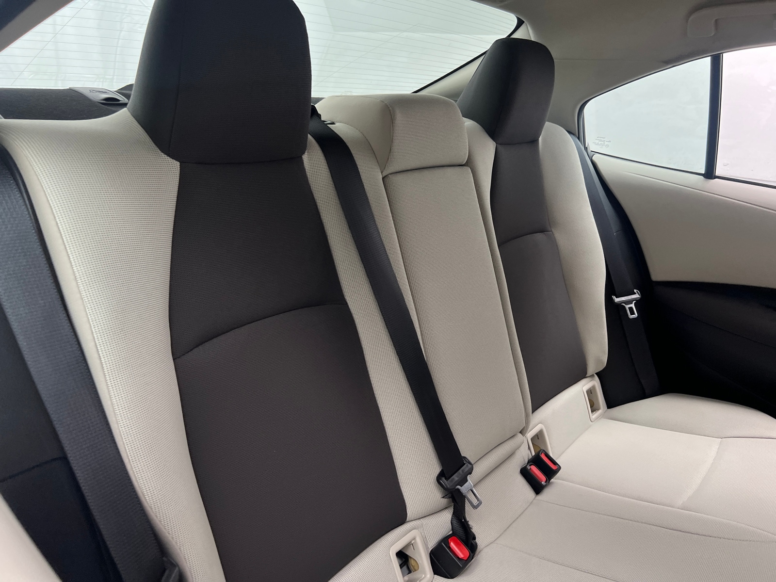 Thumbnail: 2021 Toyota Corolla - 6