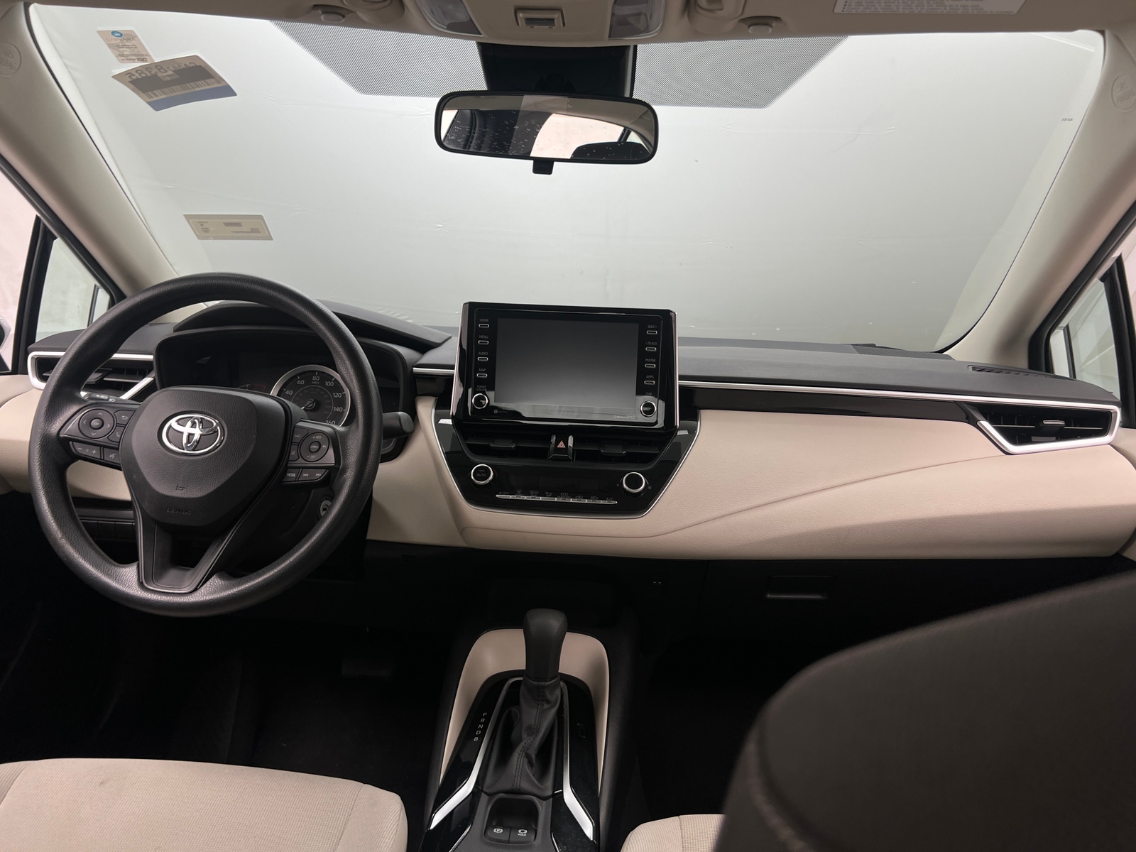 Thumbnail: 2021 Toyota Corolla - 3