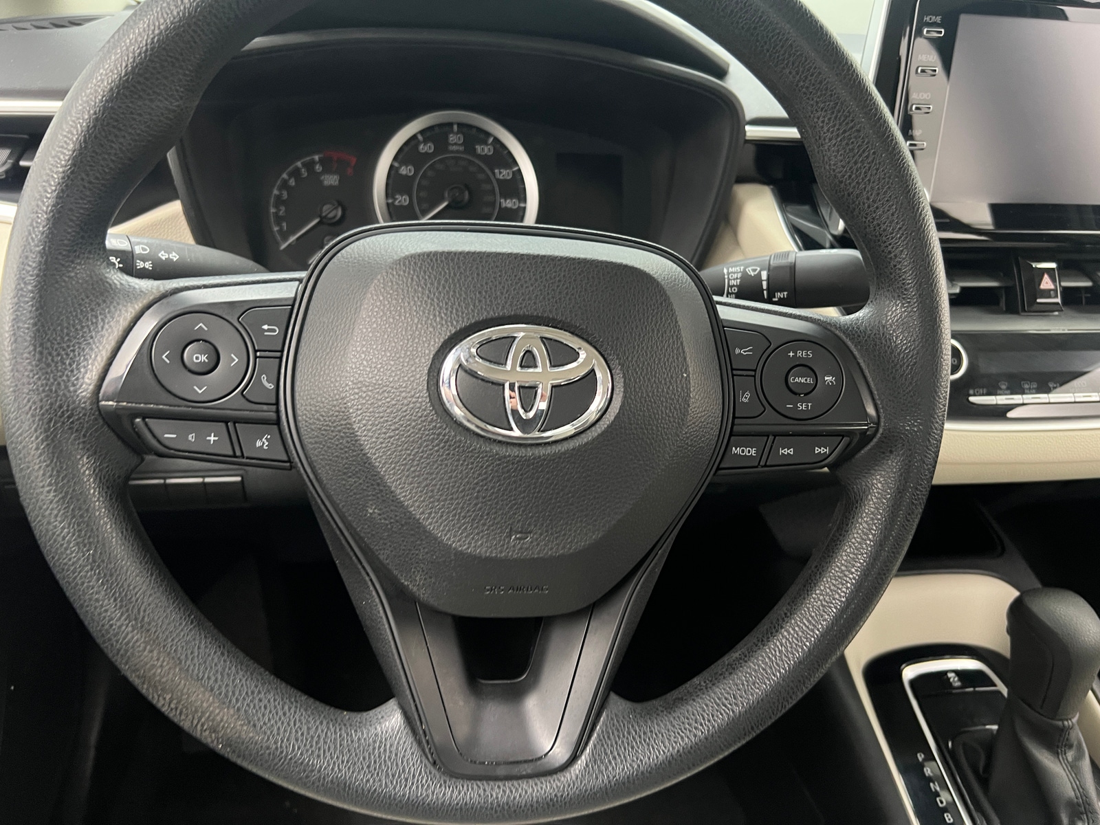 Thumbnail: 2021 Toyota Corolla - 5