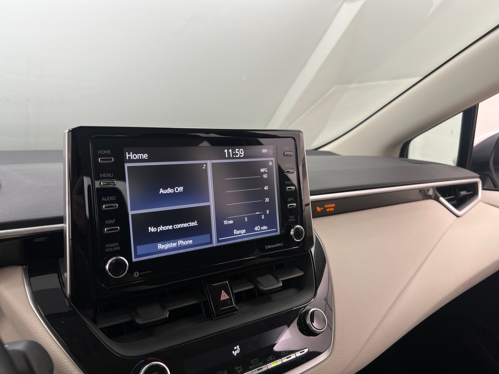 Thumbnail: 2021 Toyota Corolla - 4