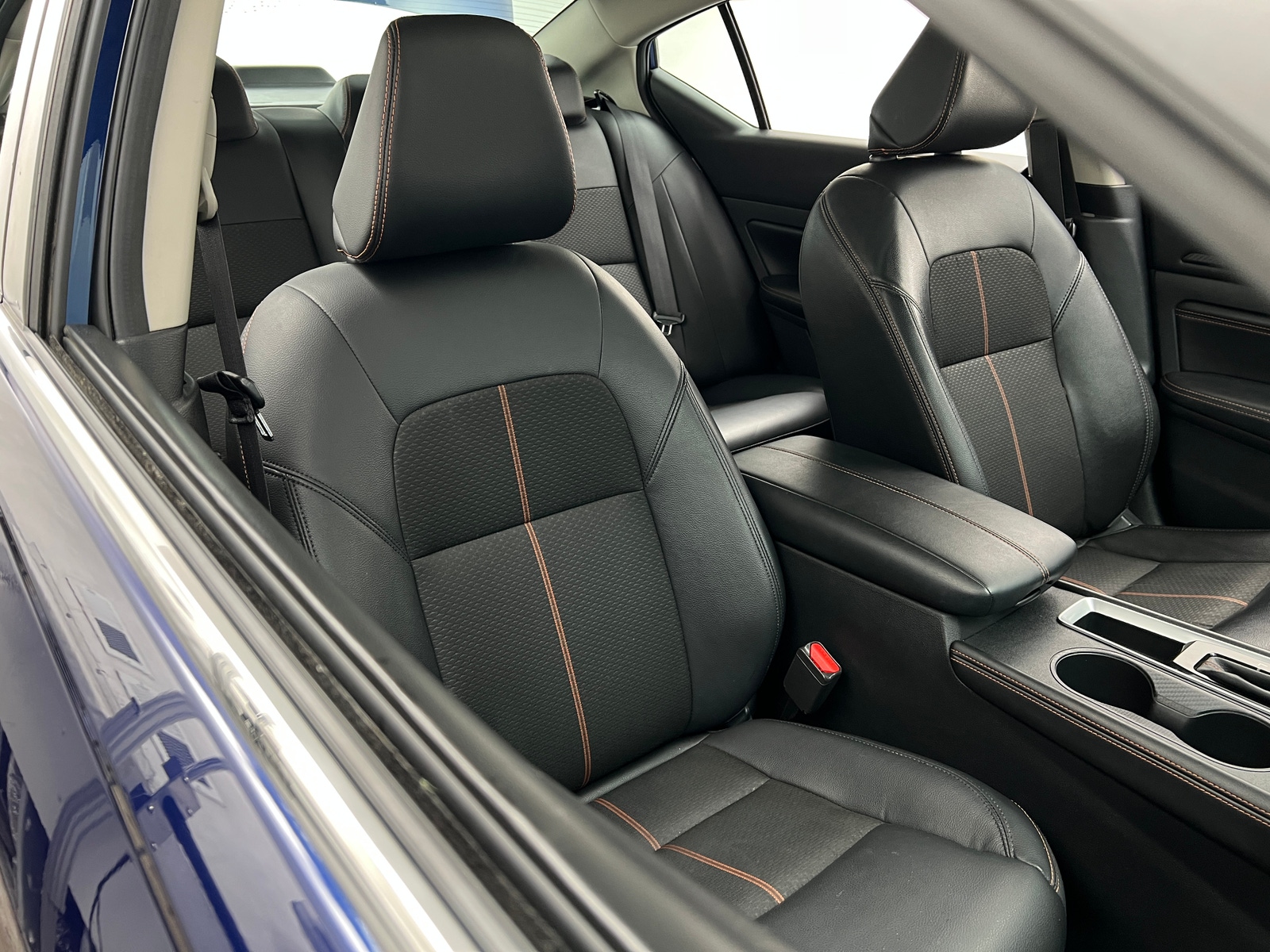 Thumbnail: 2021 Nissan Altima - 2