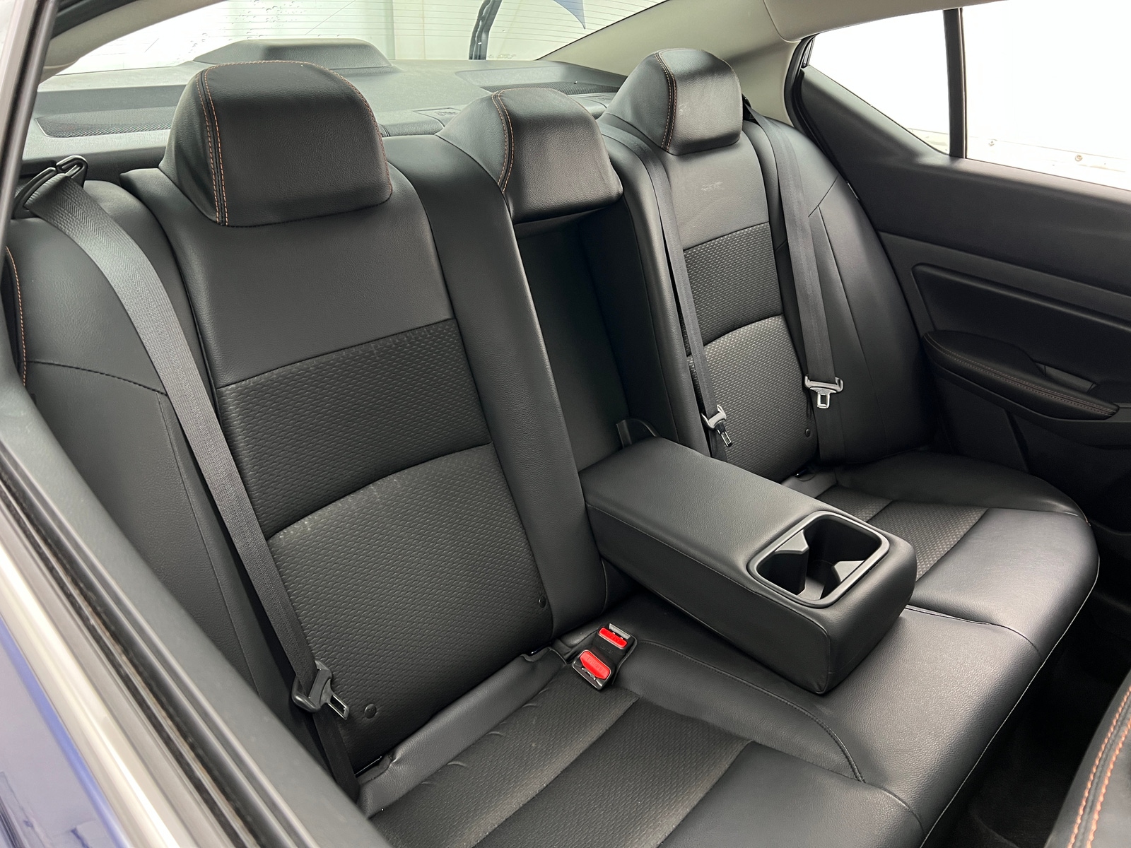 Thumbnail: 2021 Nissan Altima - 6