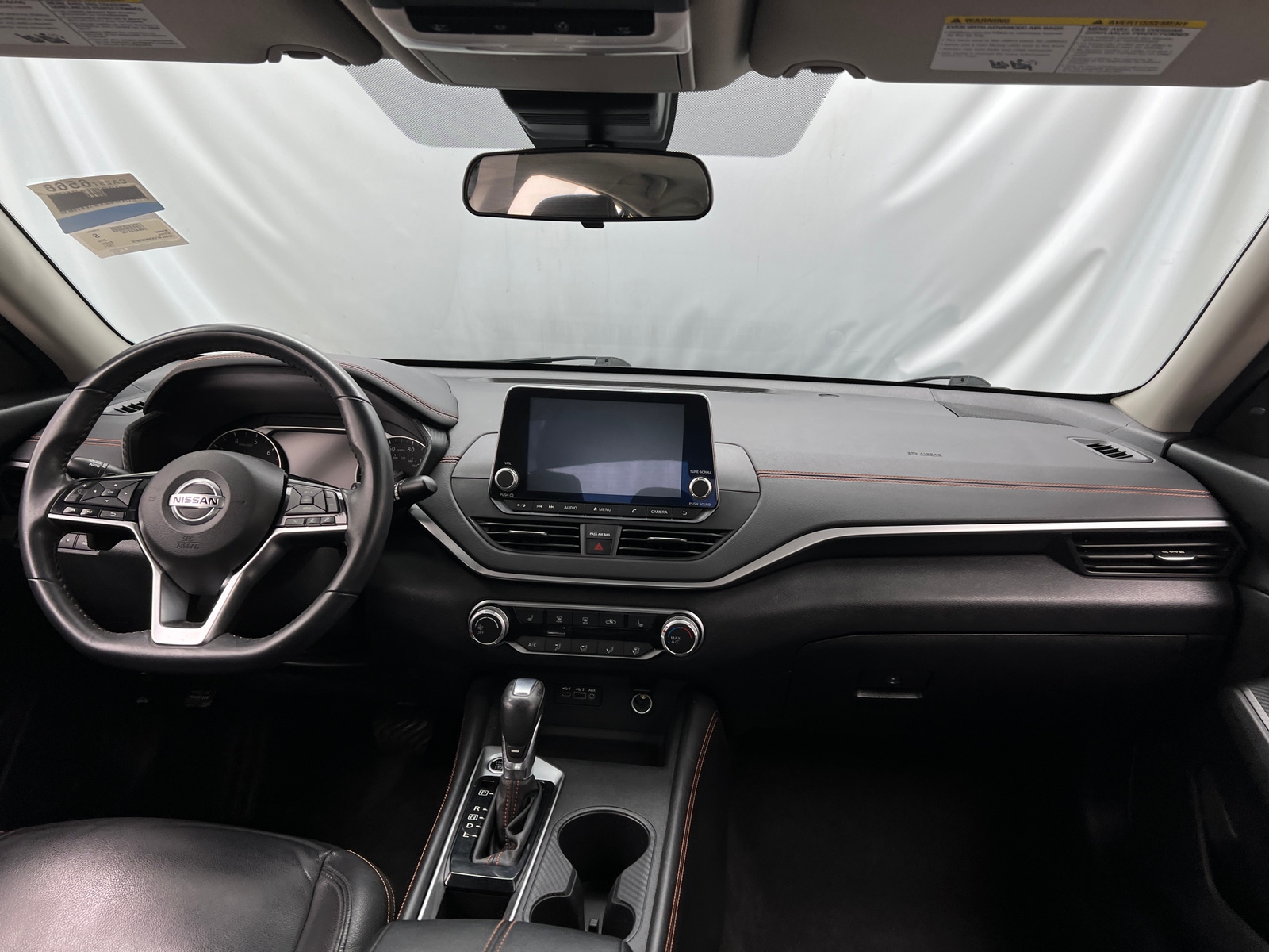 Thumbnail: 2021 Nissan Altima - 3