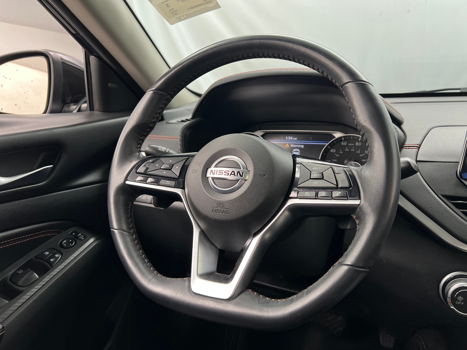 Thumbnail: 2021 Nissan Altima - 5