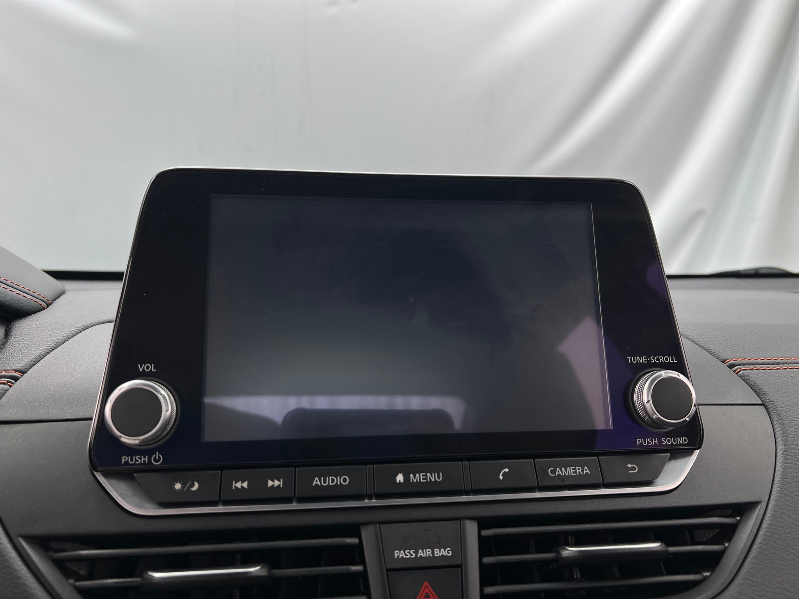 Thumbnail: 2021 Nissan Altima - 4