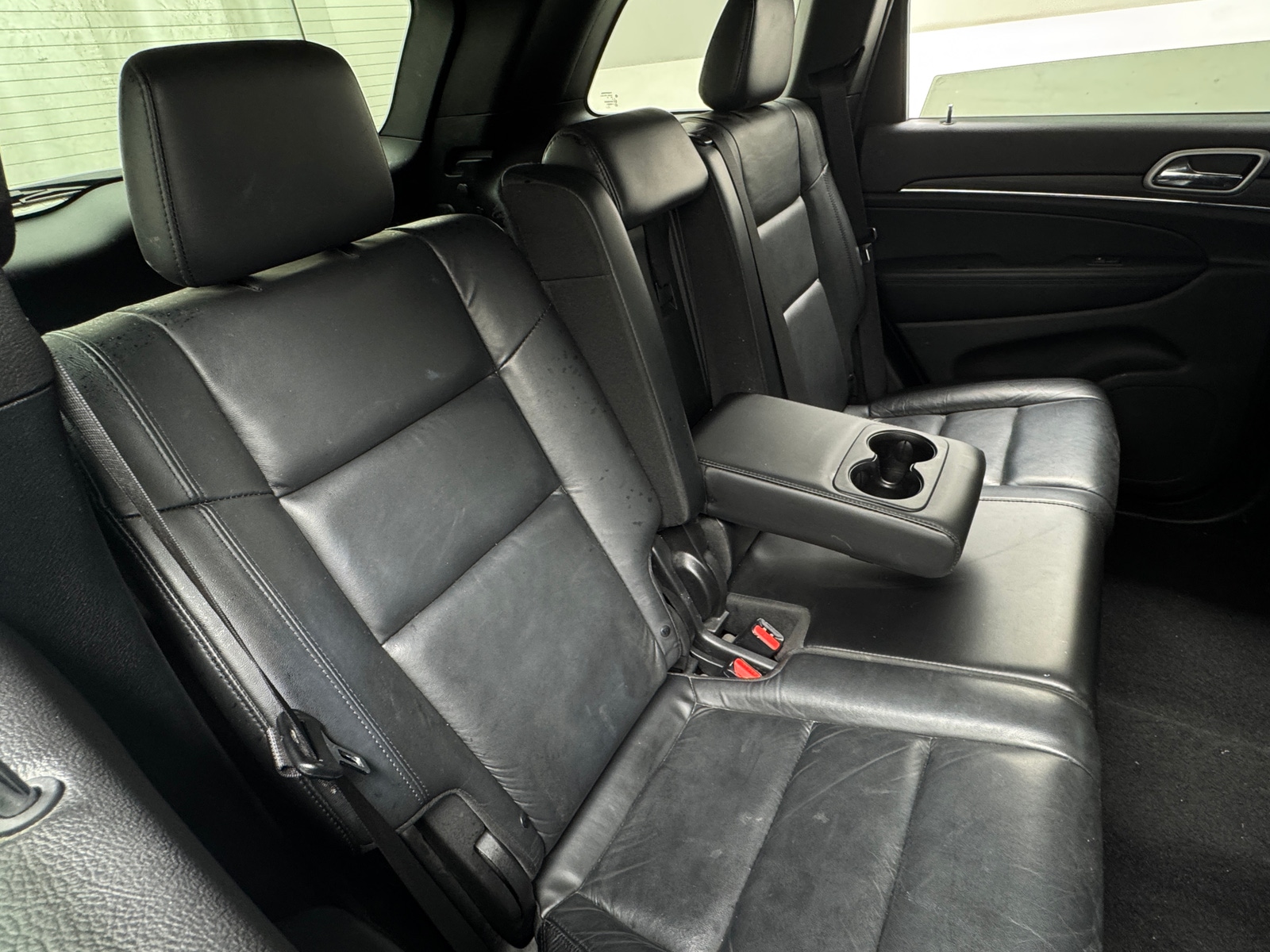 Thumbnail: 2020 Jeep Grand Cherokee - 5